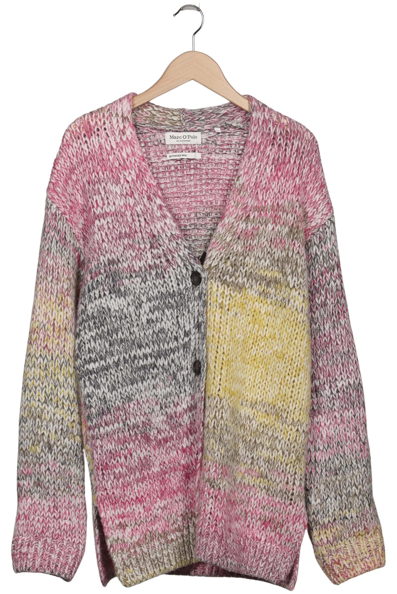 

Marc O Polo Damen Strickjacke, mehrfarbig, Gr. 42