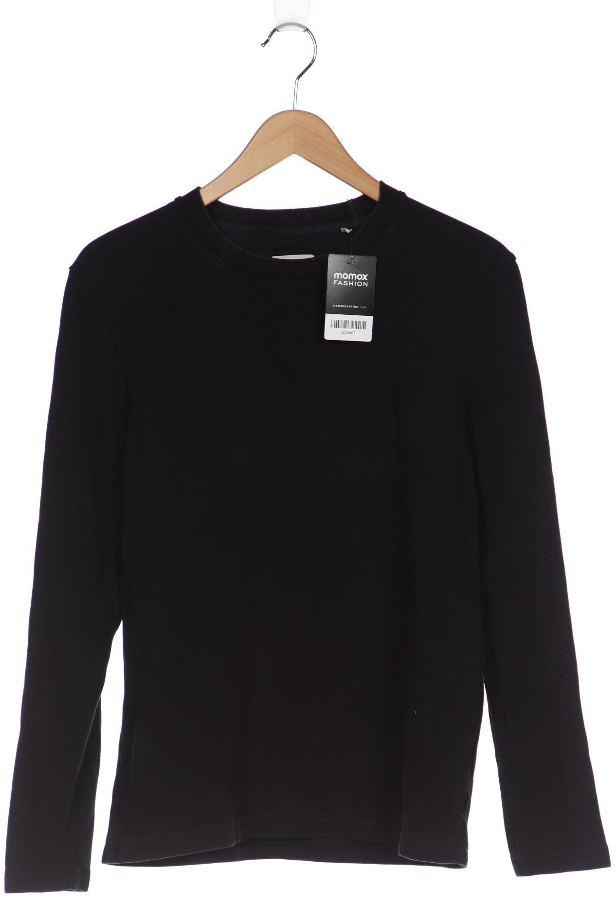 

Marc O Polo Herren Sweatshirt, schwarz