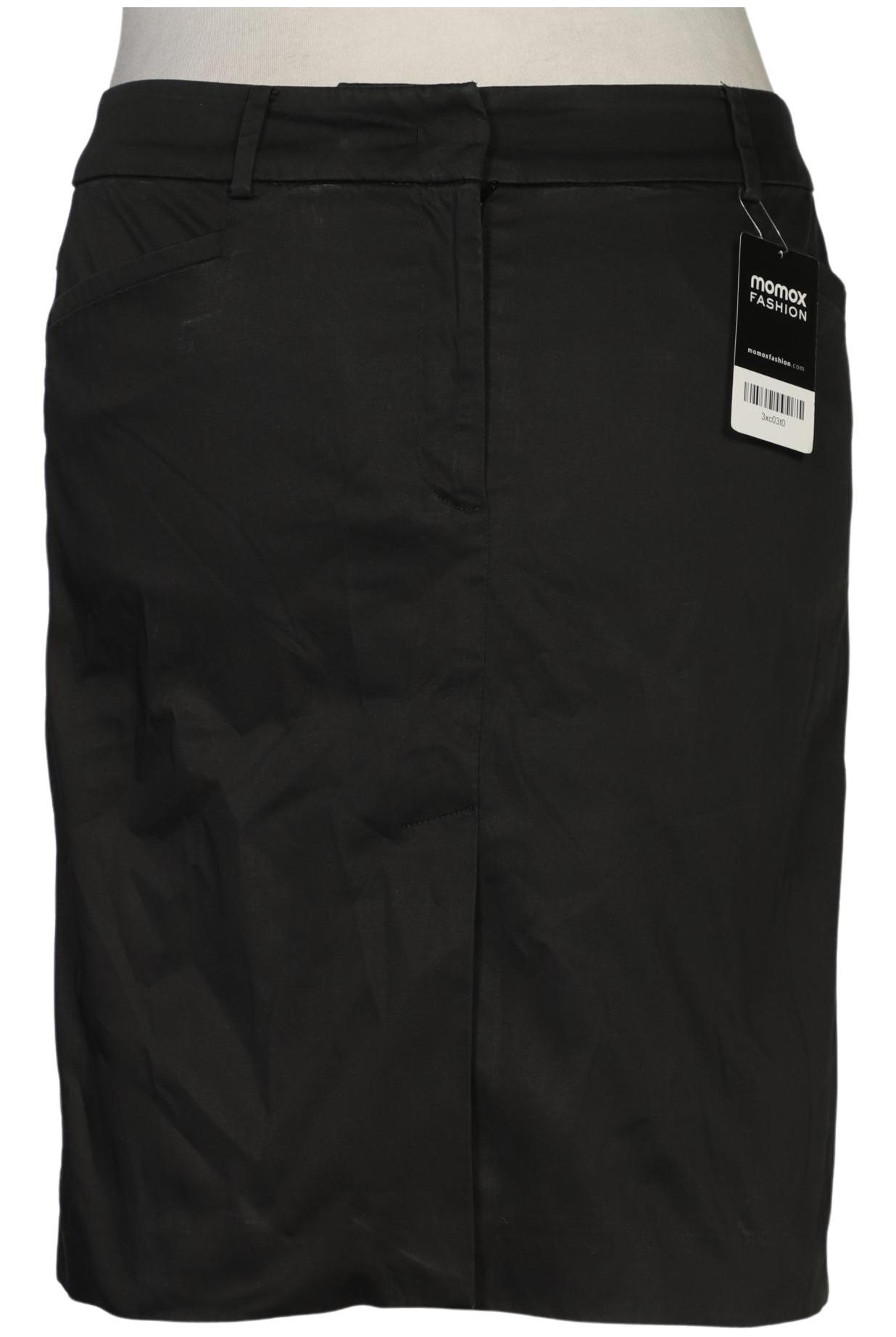 

Marc O Polo Damen Rock, schwarz, Gr. 40