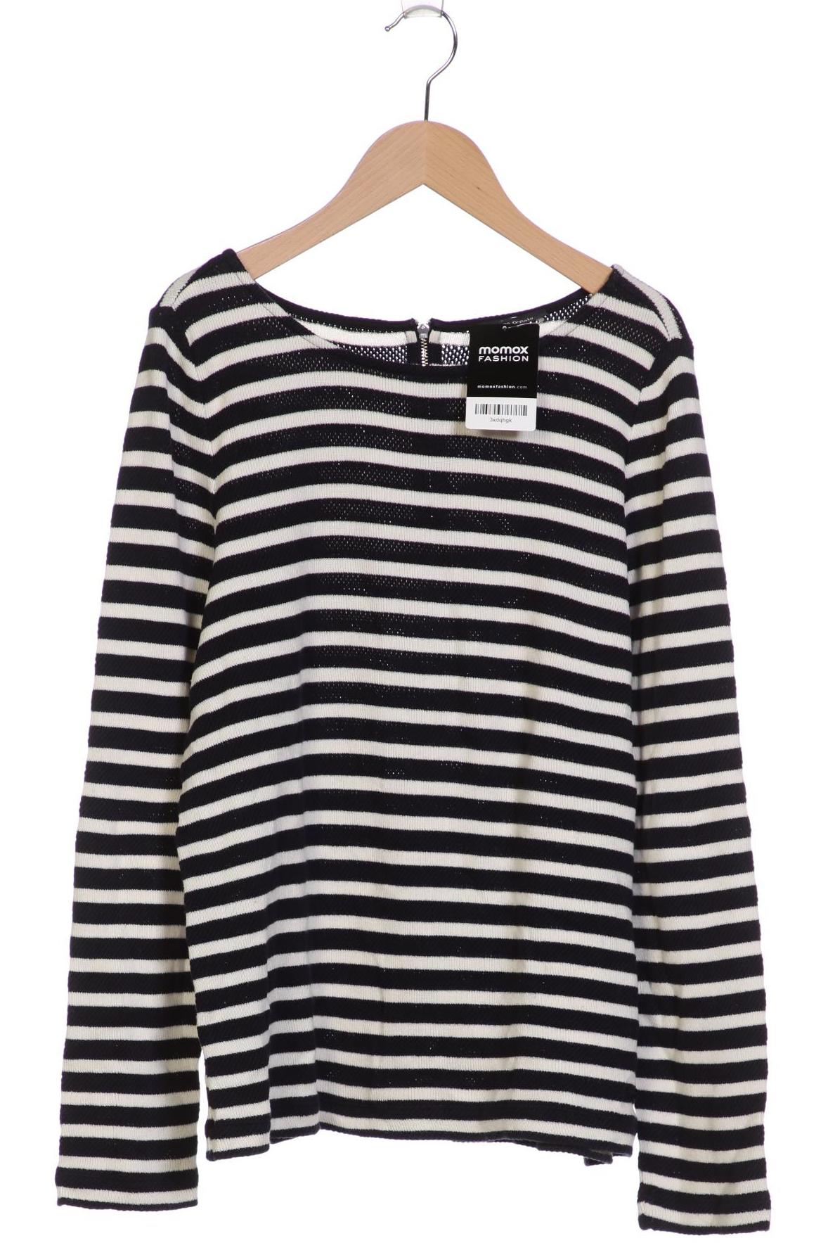

Marc O Polo Damen Pullover, marineblau, Gr. 38