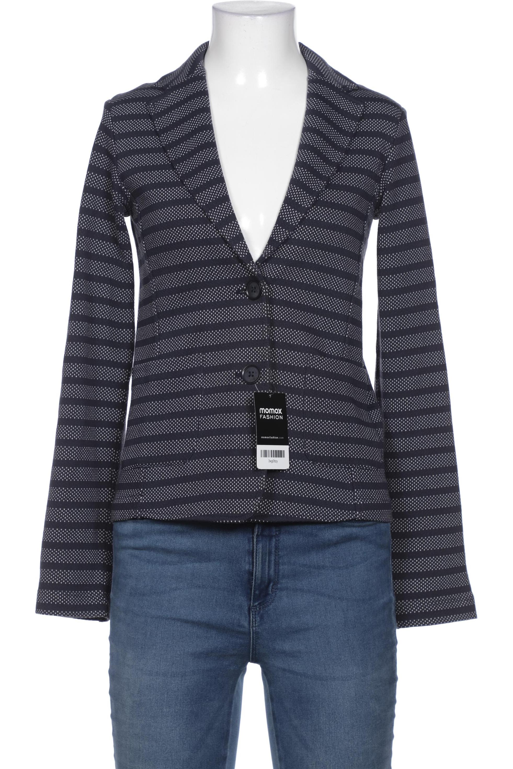 

Marc O Polo Damen Blazer, marineblau