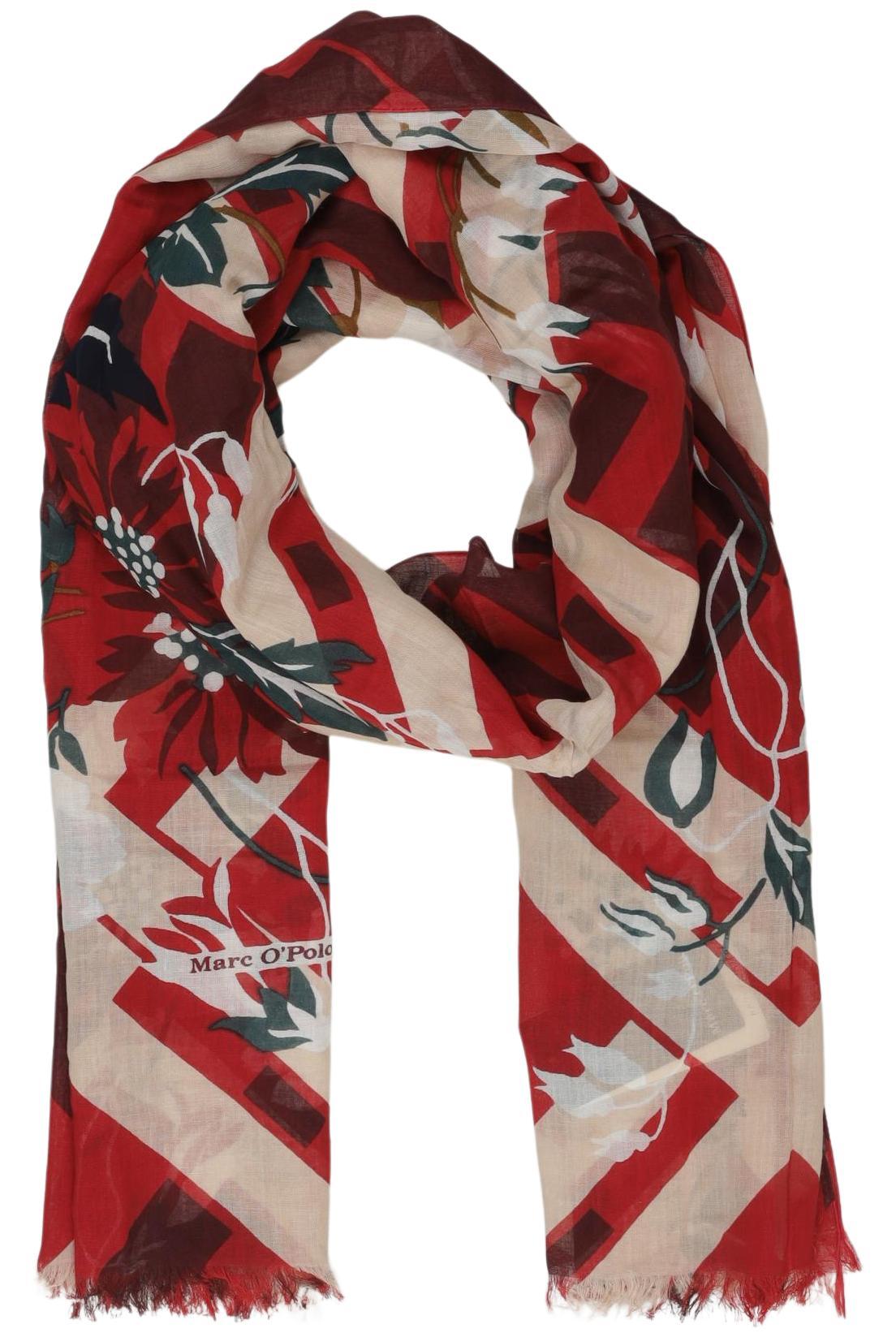 

Marc O Polo Damen Schal, mehrfarbig, Gr.
