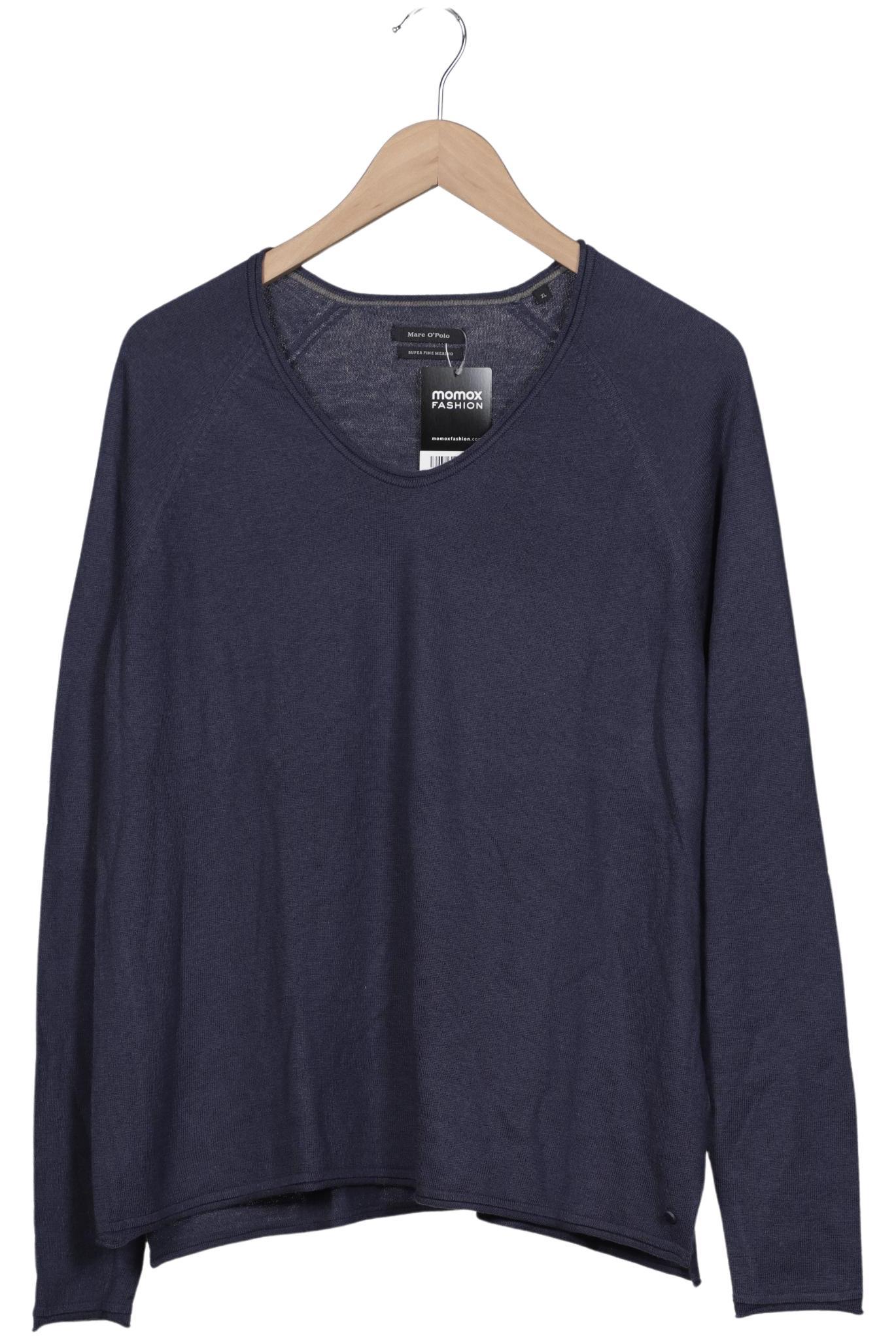 

Marc O Polo Damen Pullover, marineblau, Gr. 44