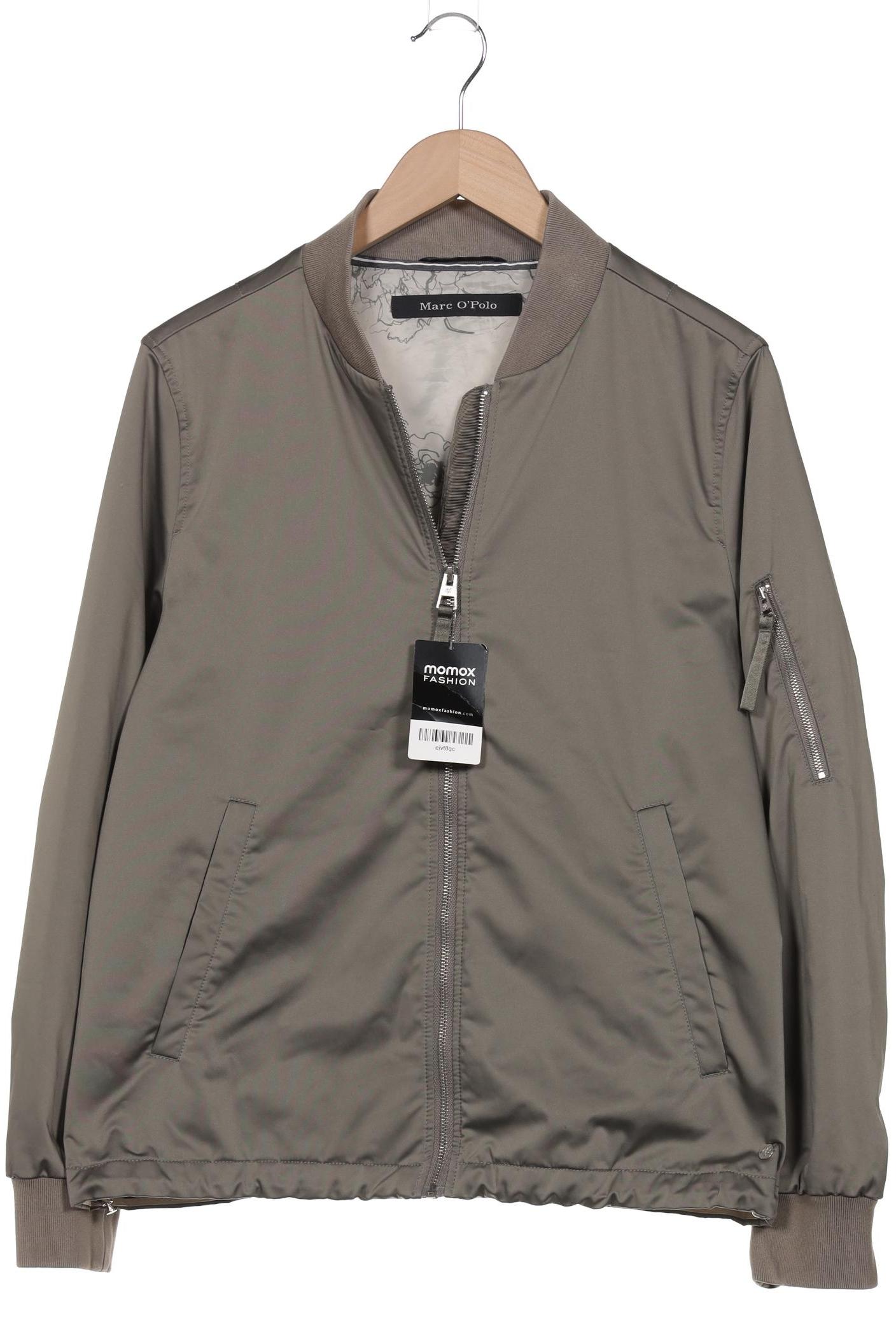 

Marc O Polo Damen Jacke, grün, Gr. 40