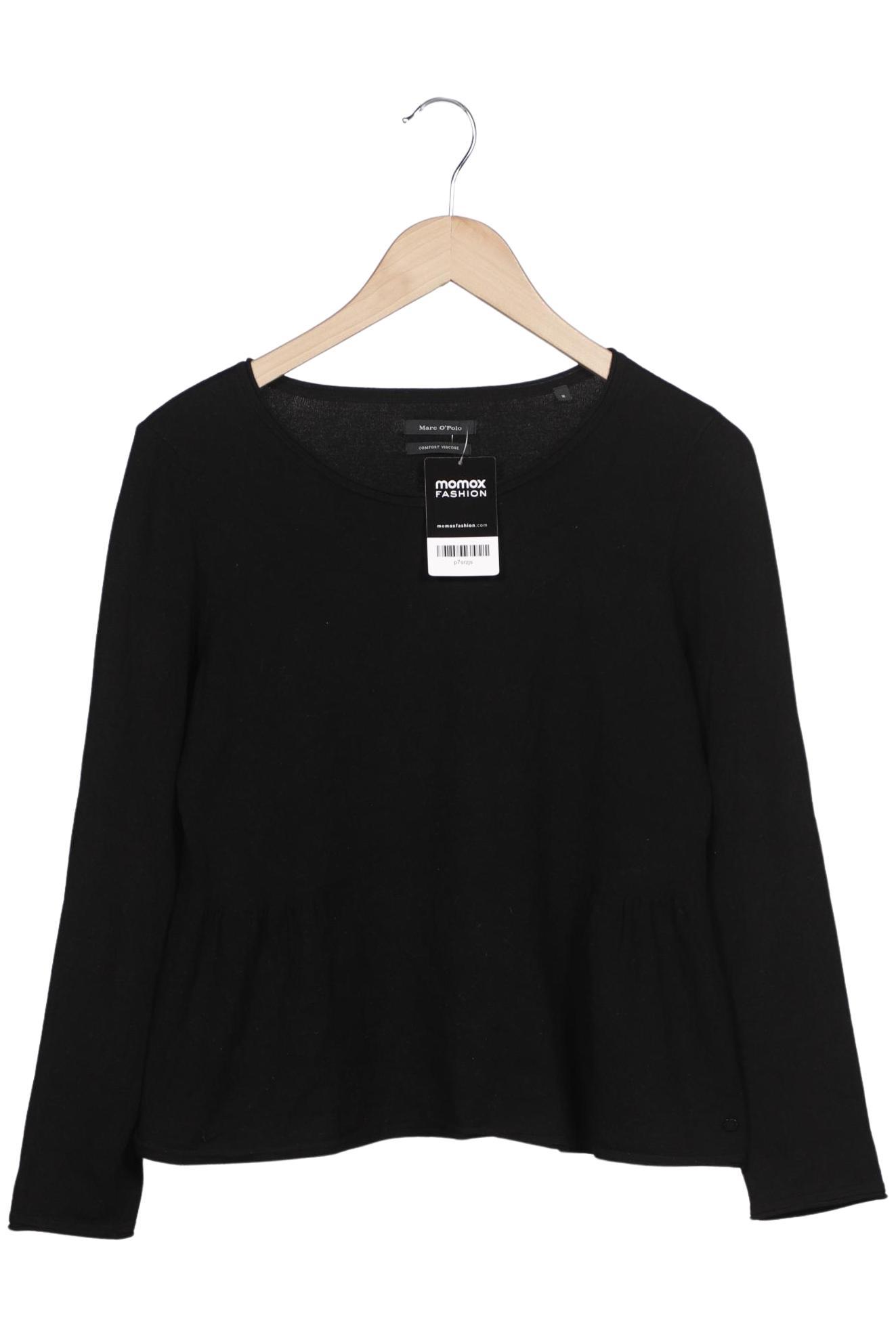 

Marc O Polo Damen Pullover, schwarz, Gr. 38