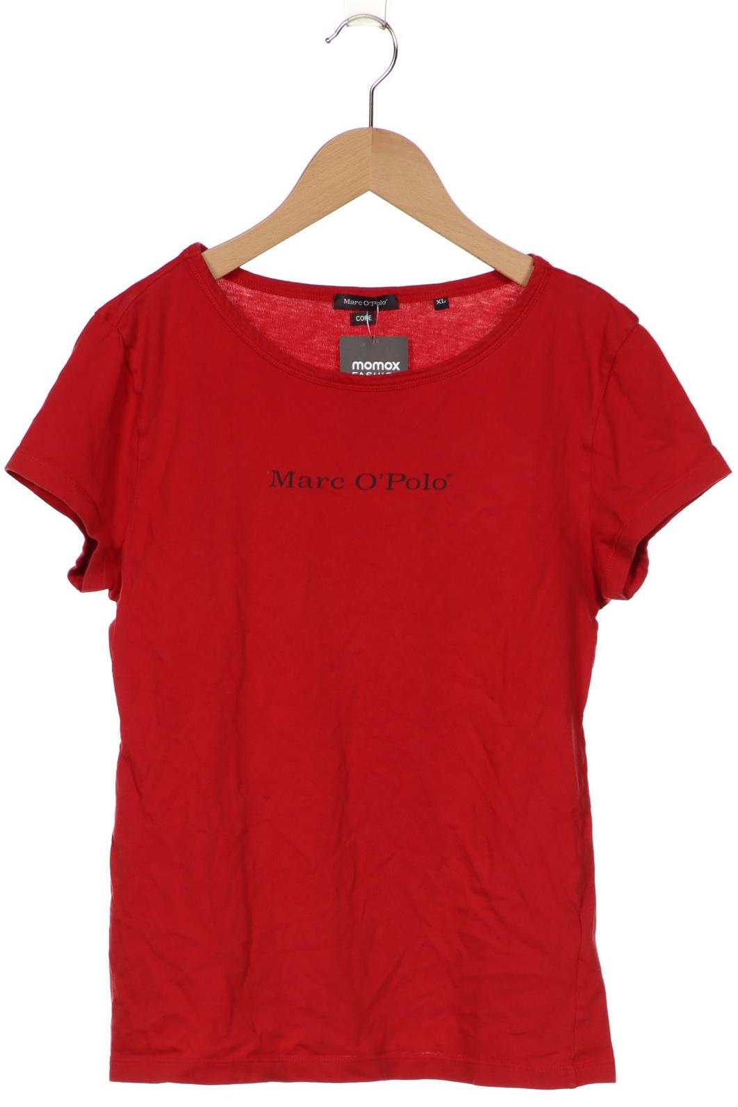 

Marc O Polo Damen T-Shirt, rot