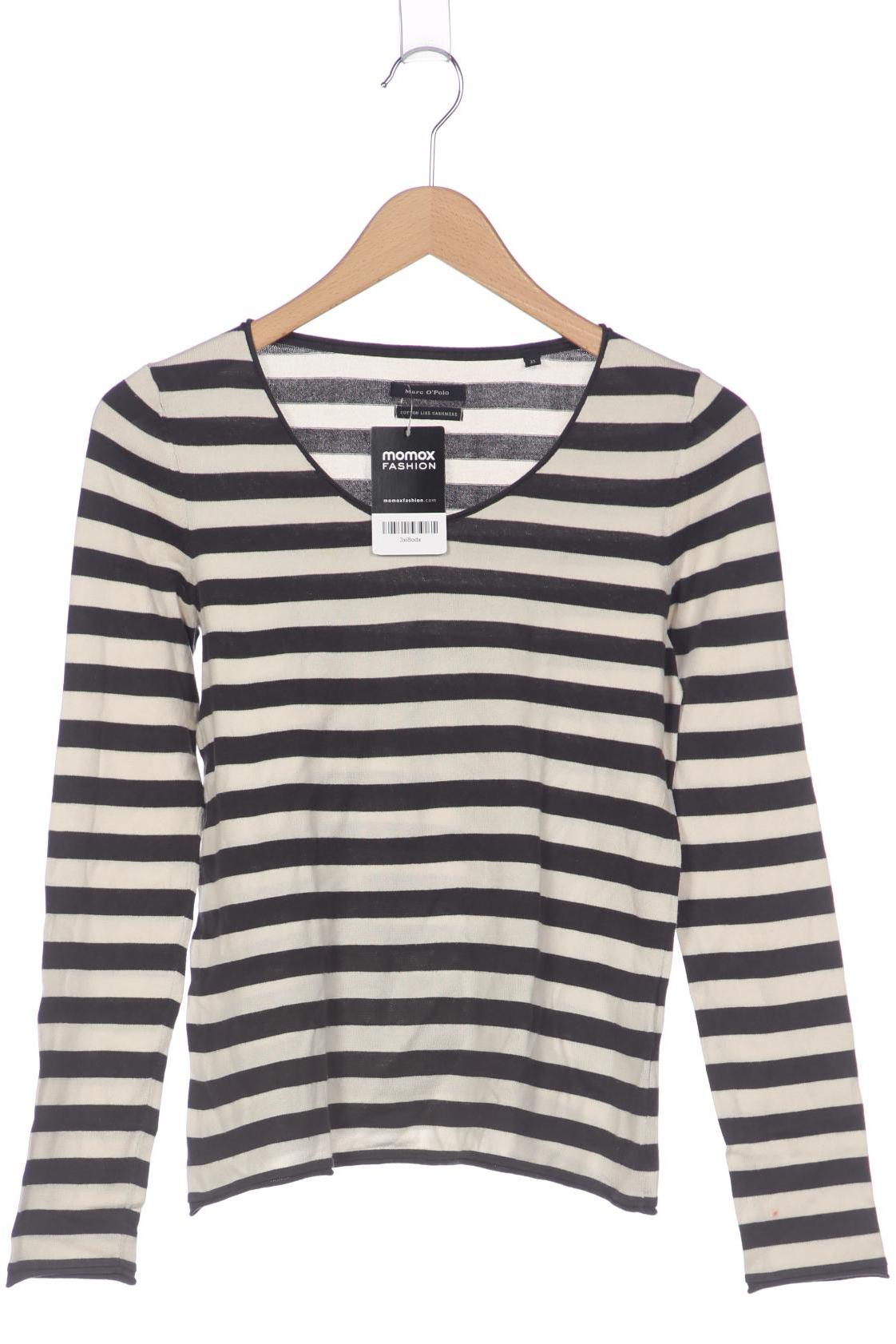 

Marc O Polo Damen Pullover, beige, Gr. 34