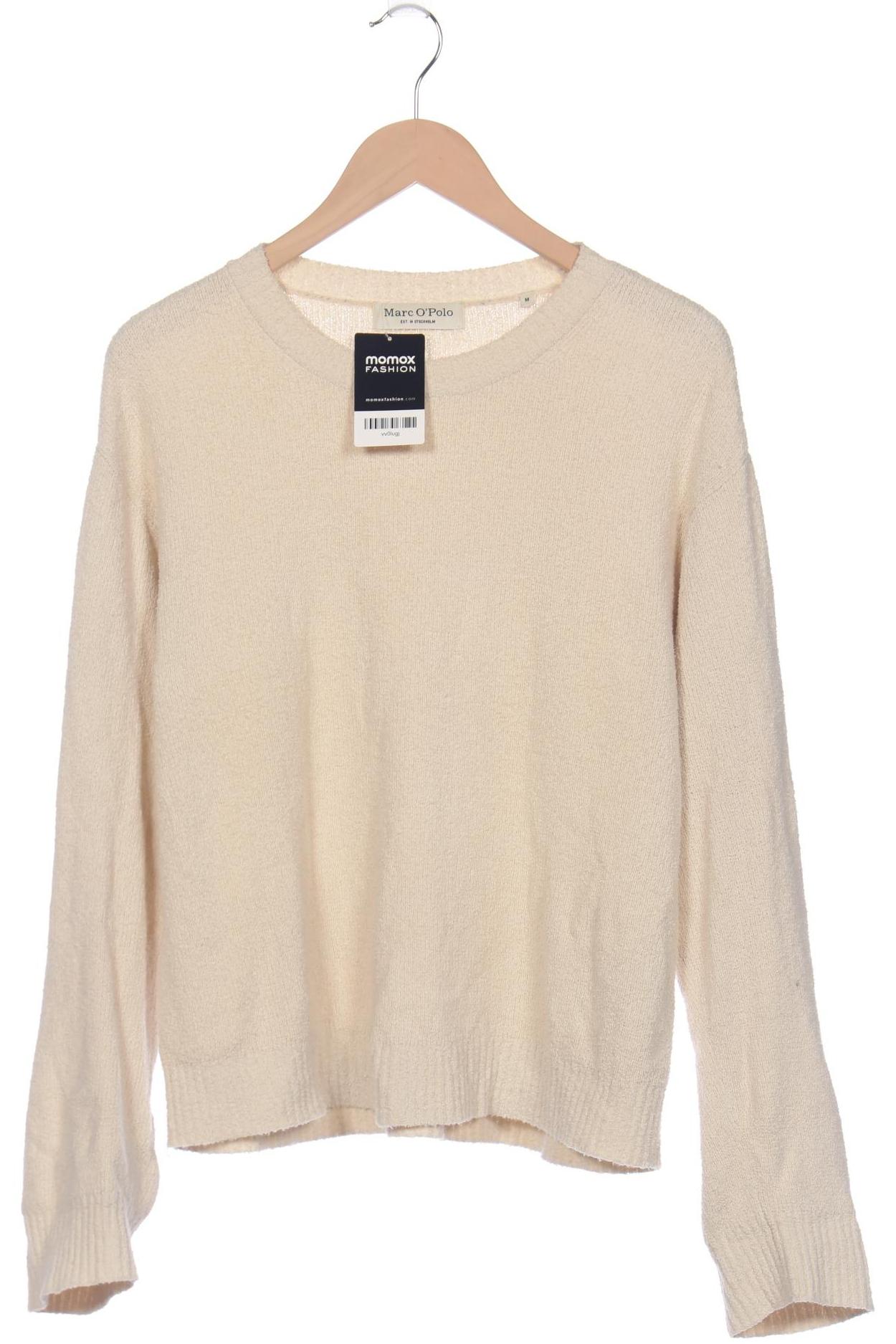 

Marc O Polo Damen Pullover, cremeweiß, Gr. 38