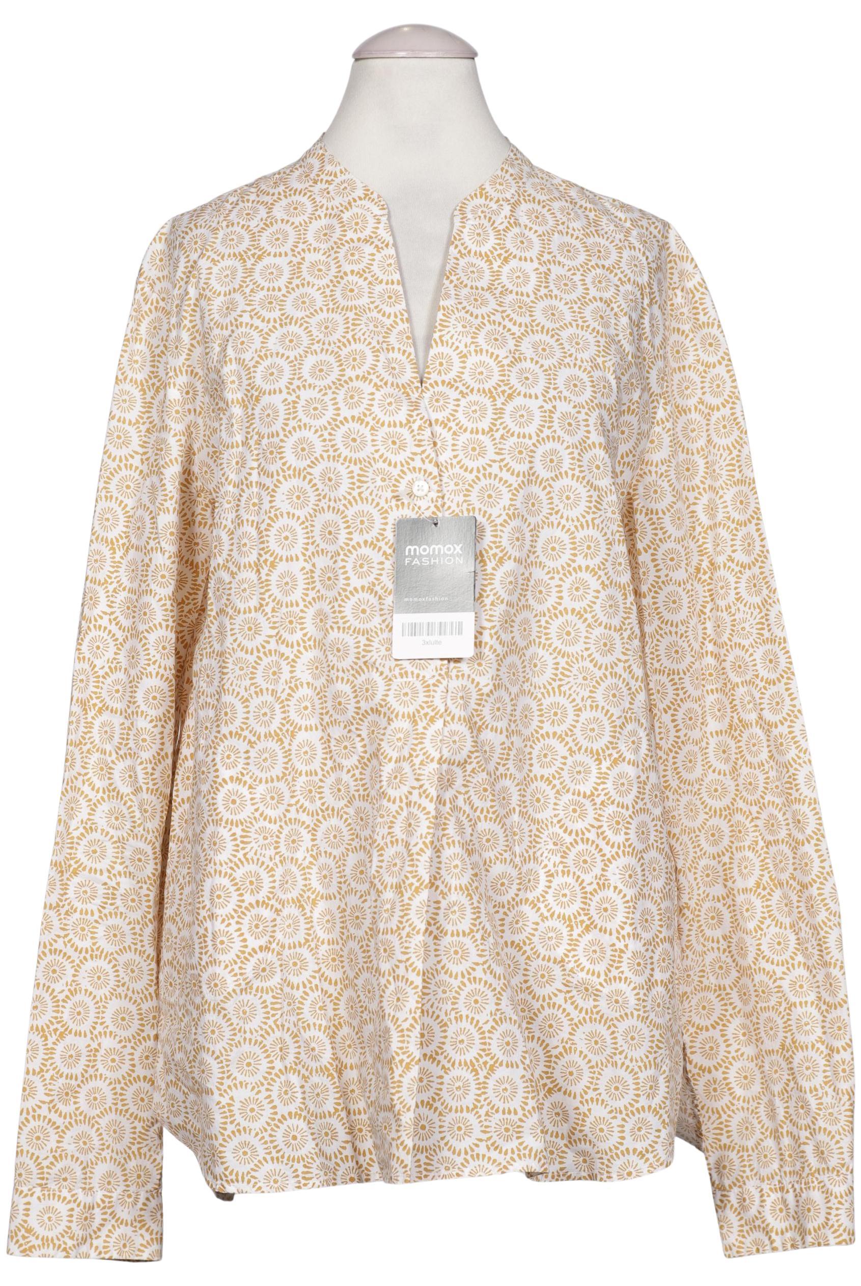 

Marc O Polo Damen Bluse, cremeweiß, Gr. 38
