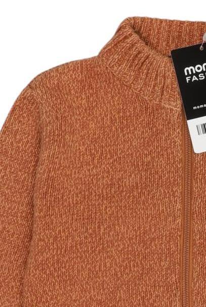 Thumbnail - Marc O Polo Jungen Strickjacke, orange, Gr. 98