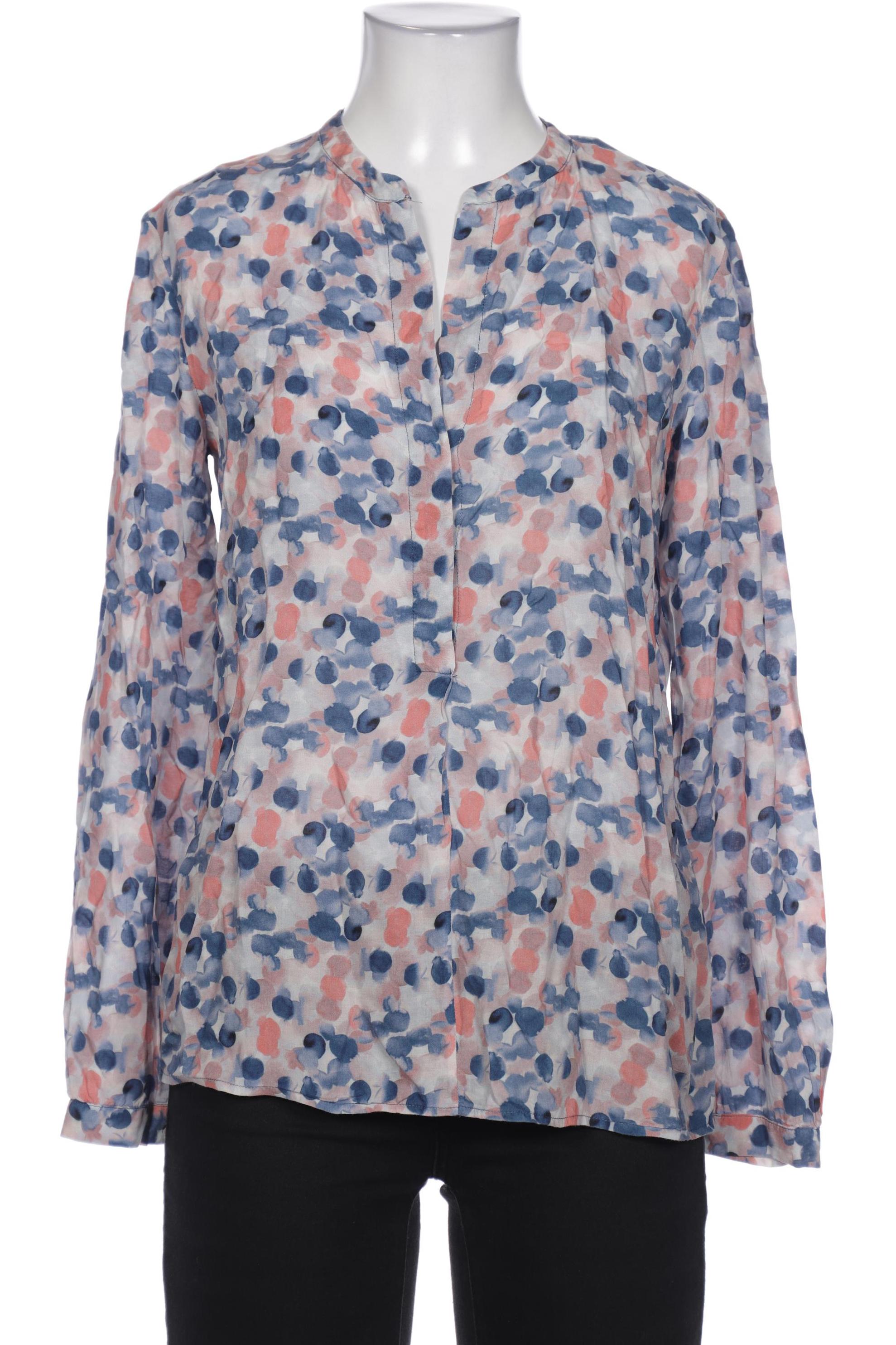 

Marc O Polo Damen Bluse, mehrfarbig, Gr. 34