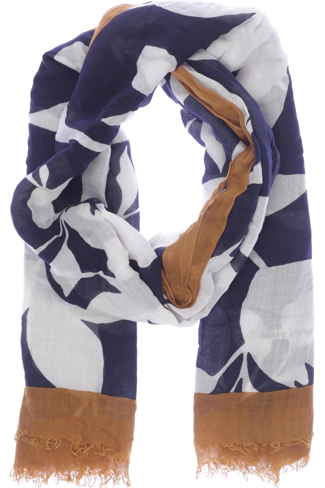 

Marc O Polo Damen Schal, marineblau, Gr.