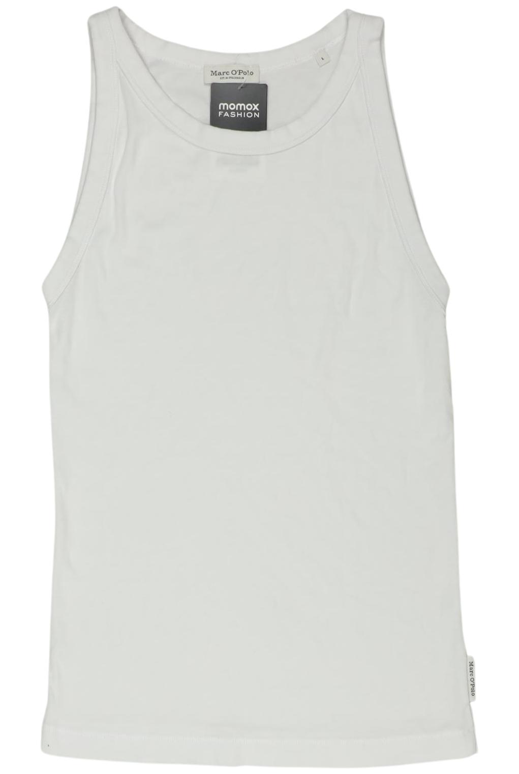 

Marc O Polo Damen Top, weiß, Gr. 42