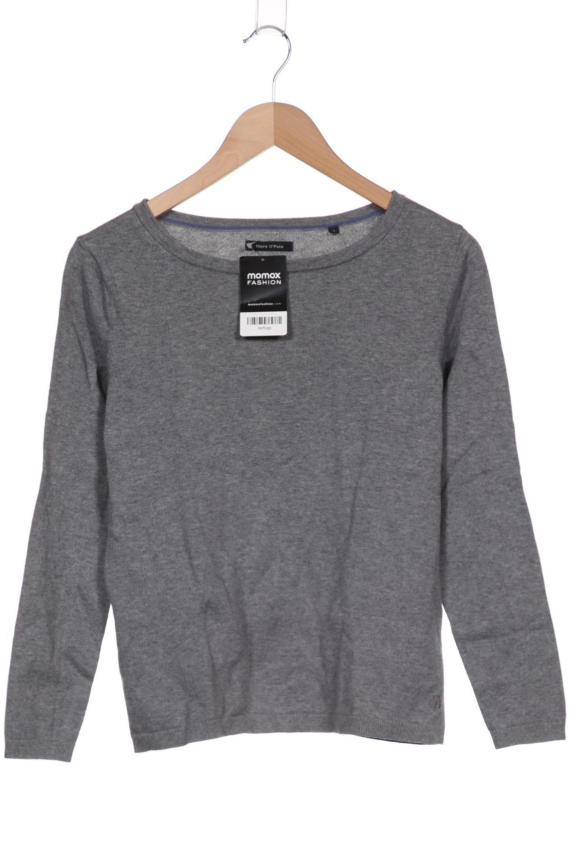 

Marc O Polo Damen Pullover, grau