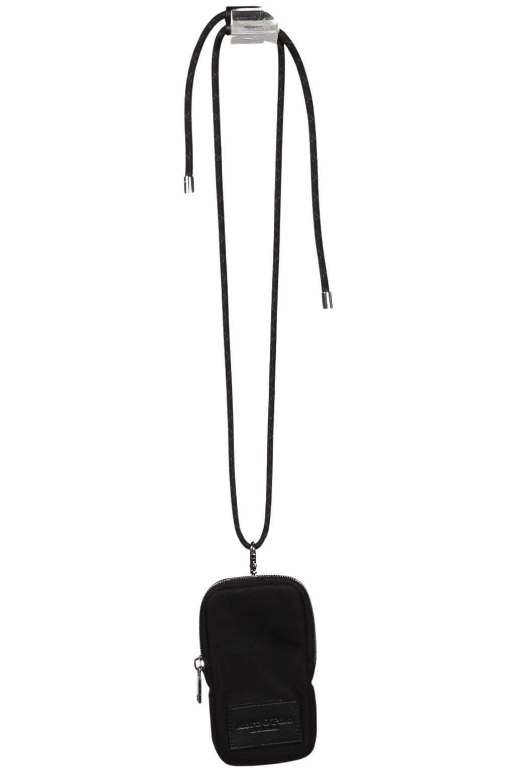 

Marc O Polo Damen Handtasche, schwarz, Gr.