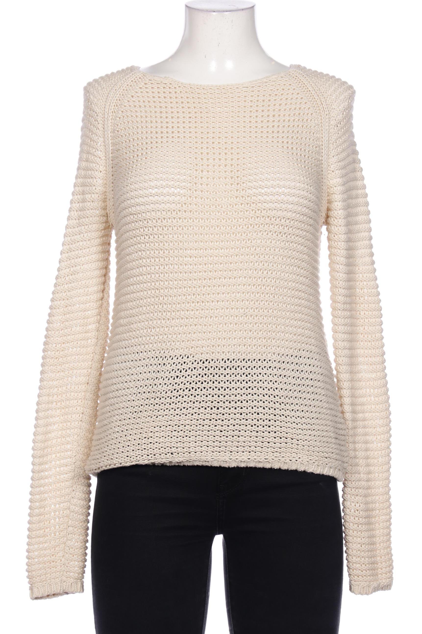 

Marc O Polo Damen Pullover, beige, Gr. 38
