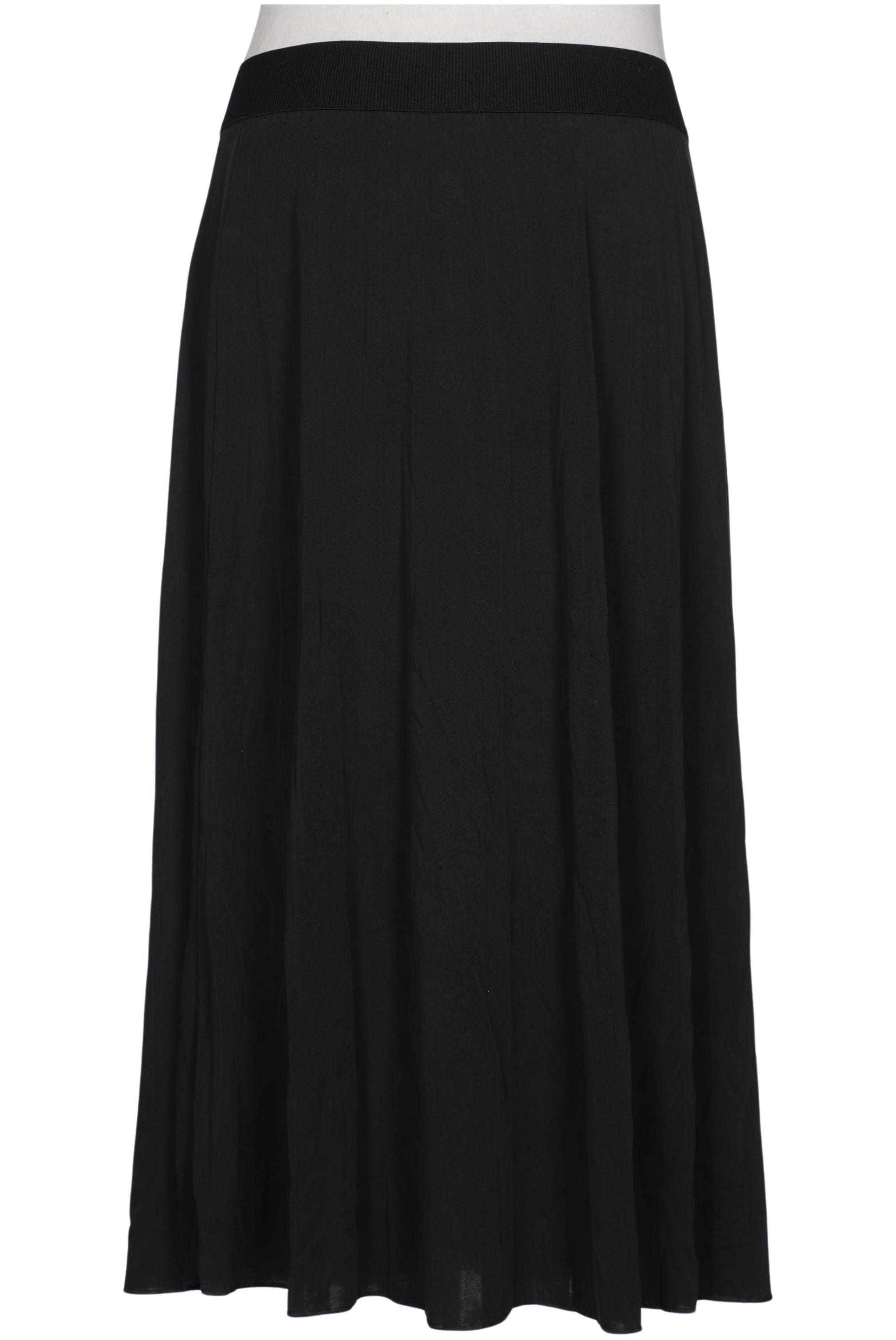 

Marc O Polo Damen Rock, schwarz, Gr. 42