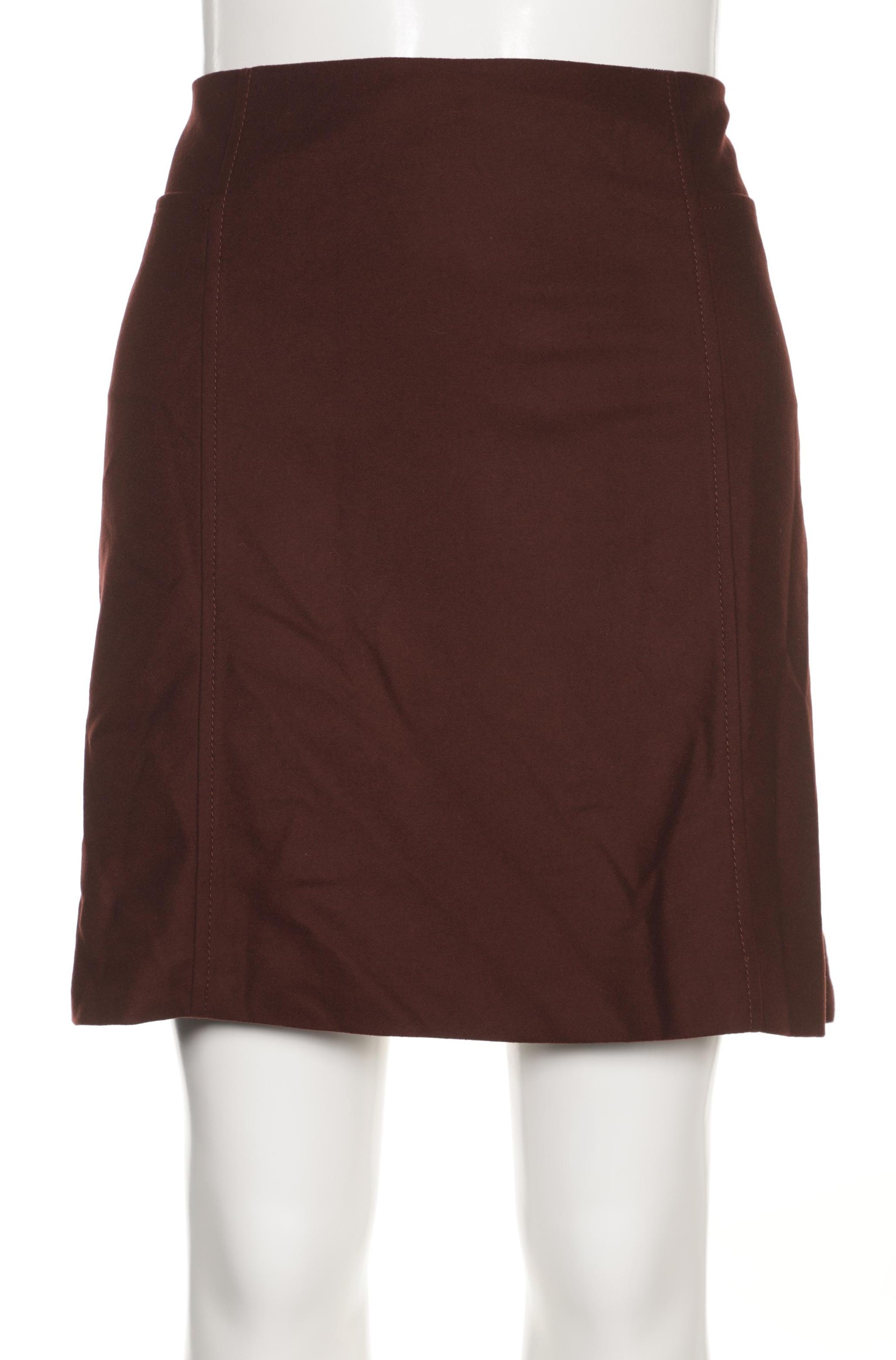 

Marc O Polo Damen Rock, braun, Gr. 44