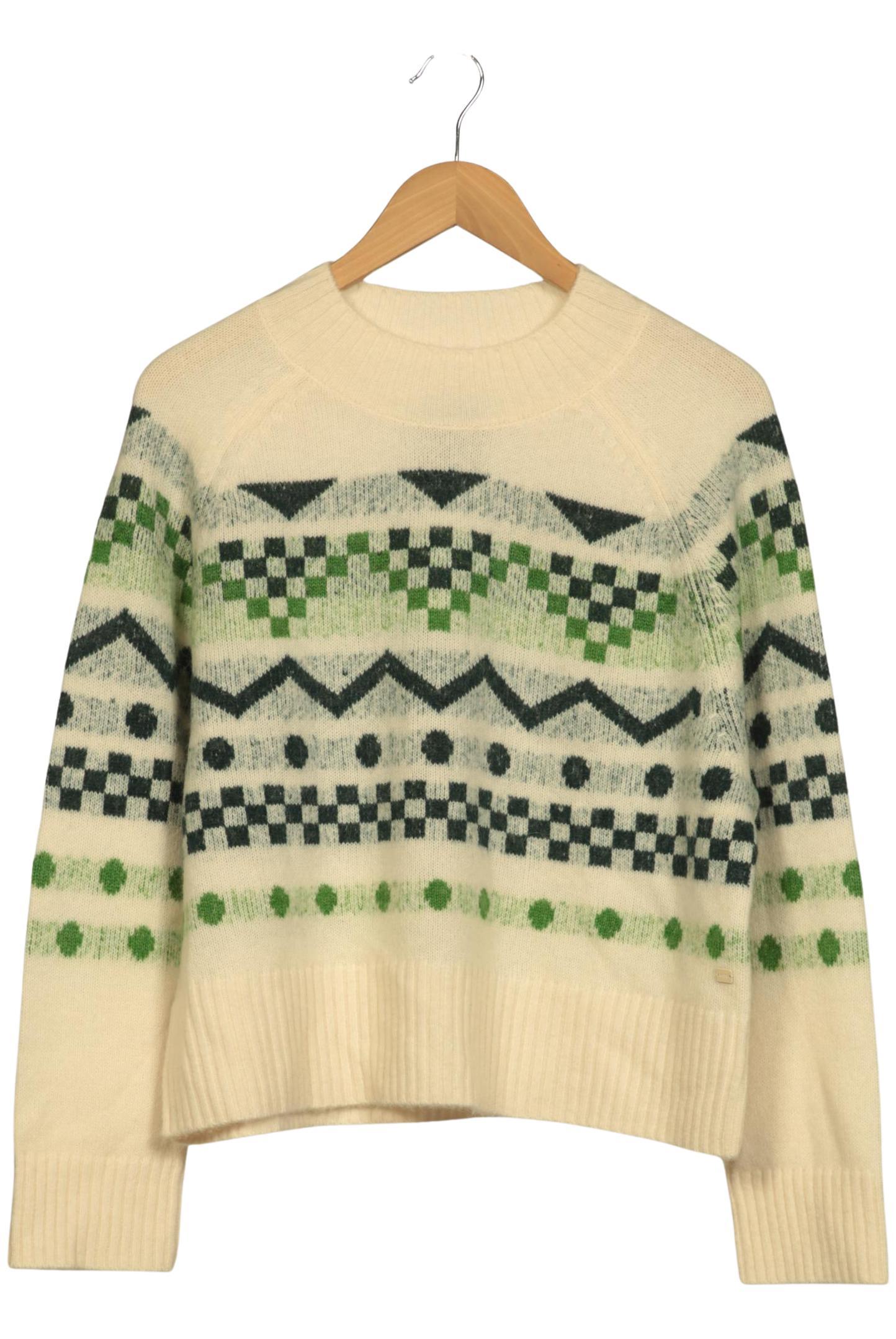 

Marc O Polo Damen Pullover, mehrfarbig, Gr. 36