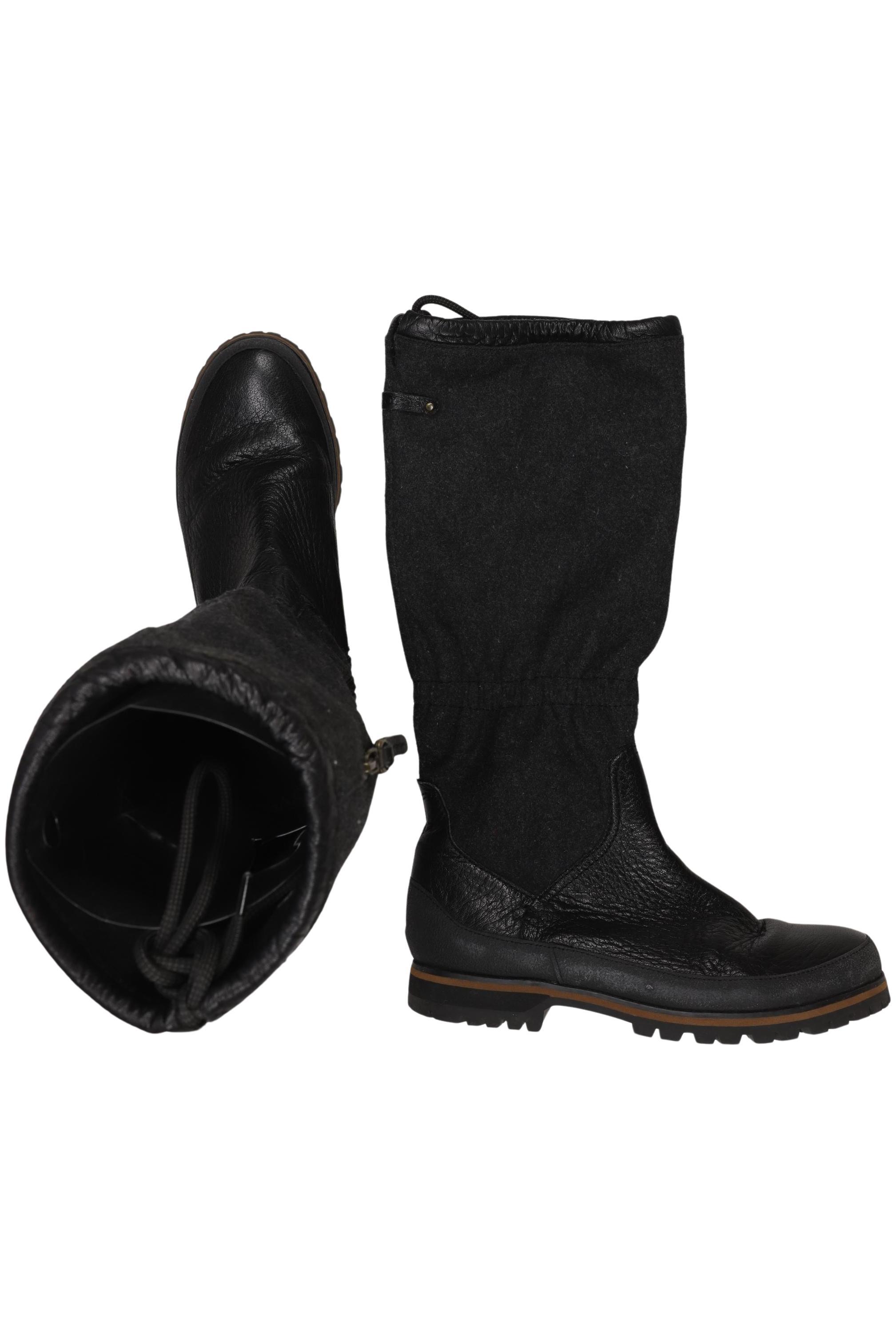 

Marc O Polo Damen Stiefel, schwarz, Gr. 38