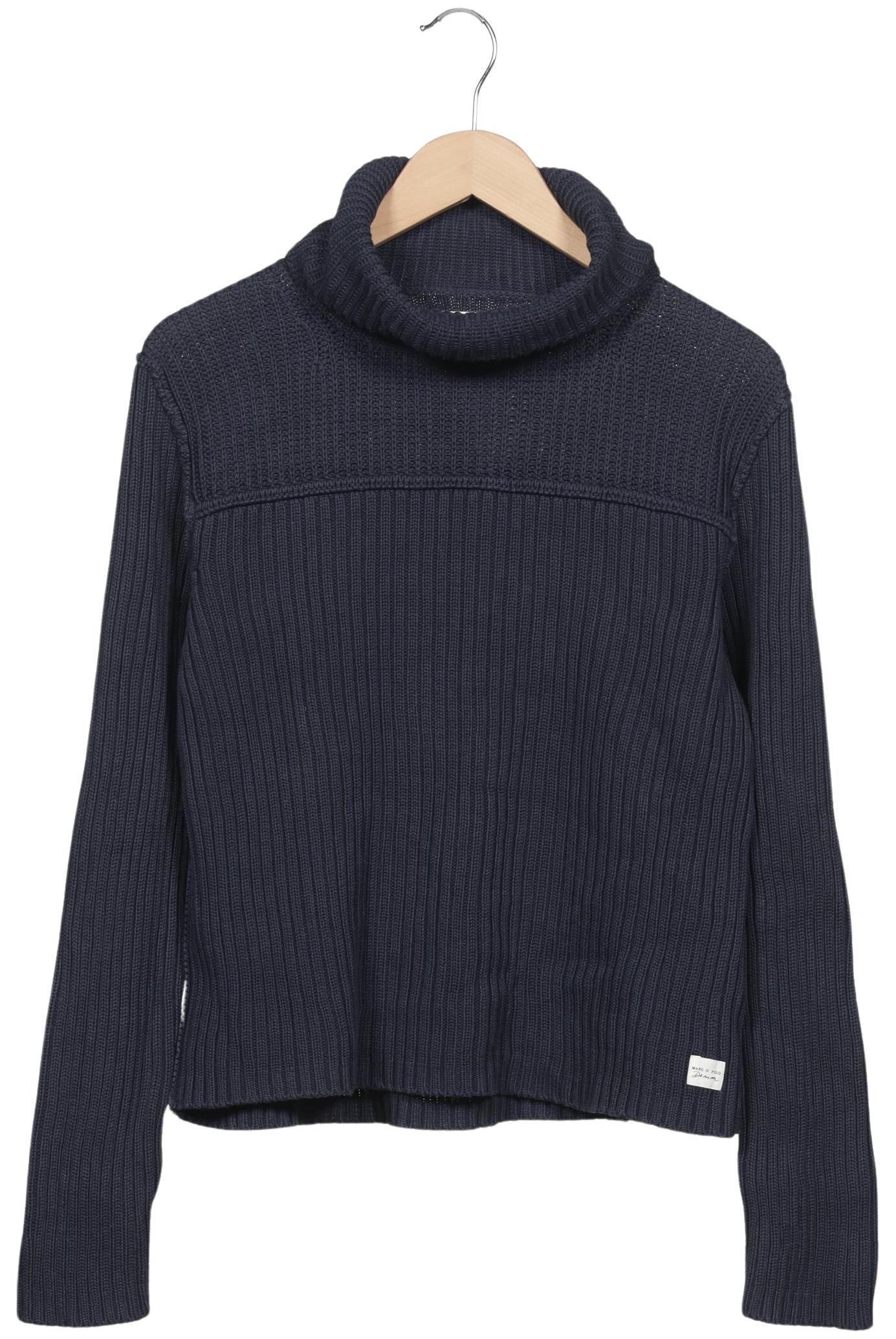 

Marc O Polo Damen Pullover, marineblau, Gr. 42
