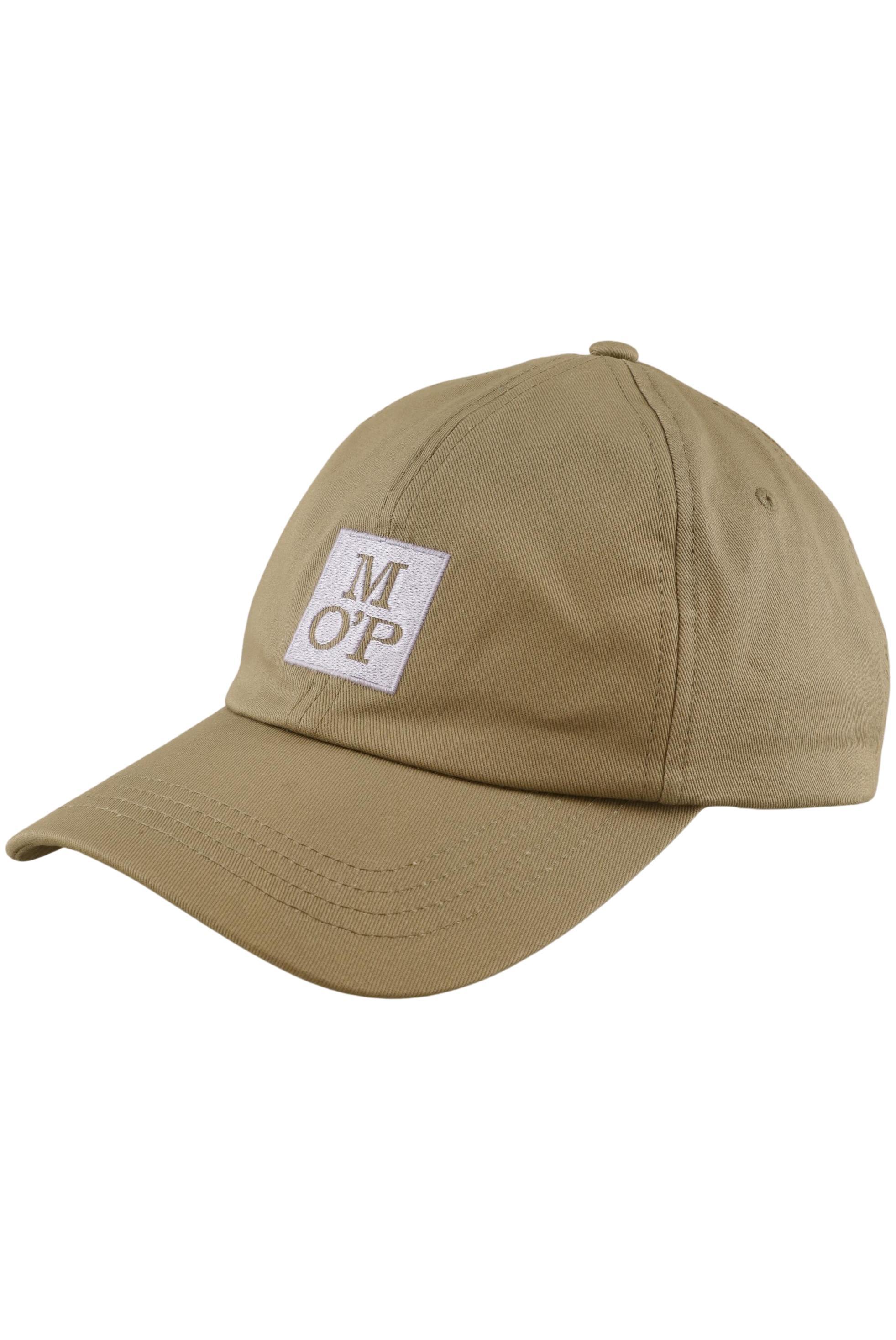 

Marc O Polo Herren Hut/Mütze, beige, Gr. uni