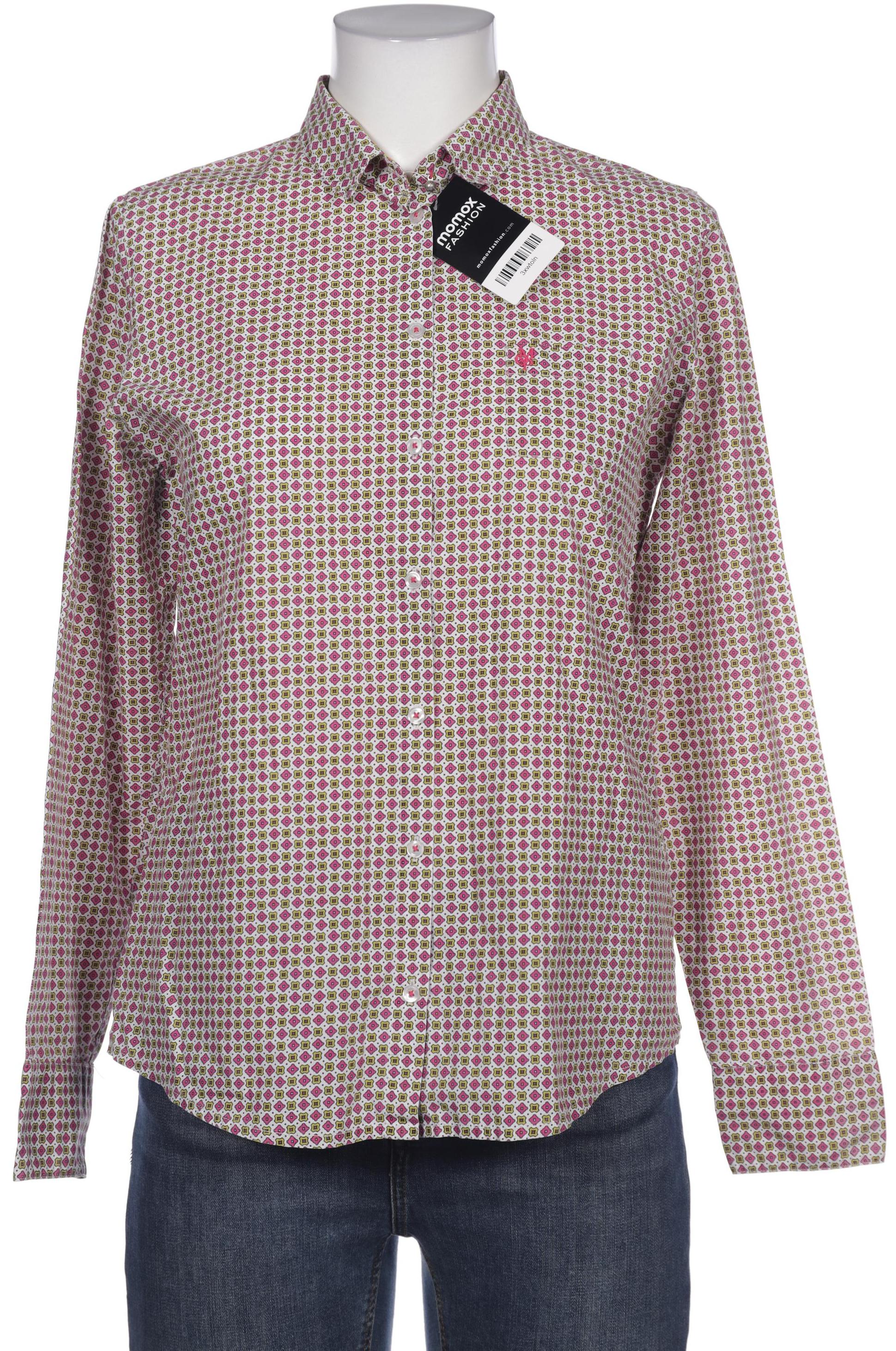 

Marc O Polo Damen Bluse, pink, Gr. 38