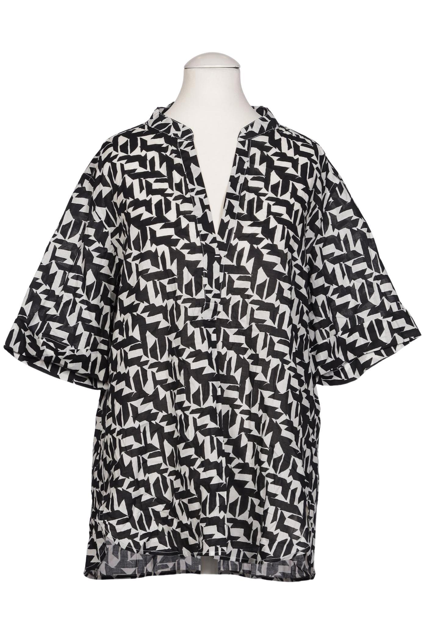 

Marc O Polo Damen Bluse, mehrfarbig, Gr. 40