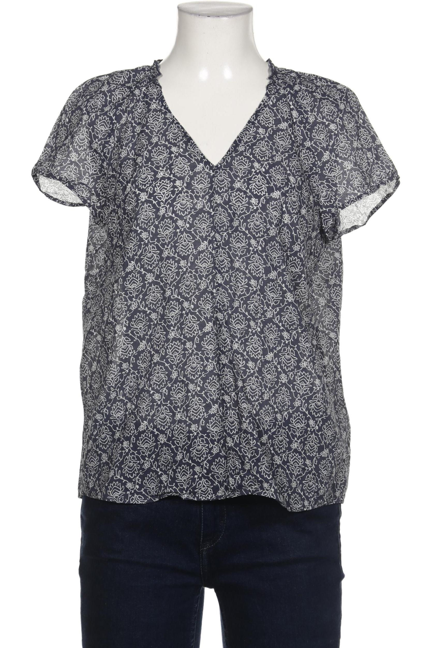 

Marc O Polo Damen Bluse, grau, Gr. 34