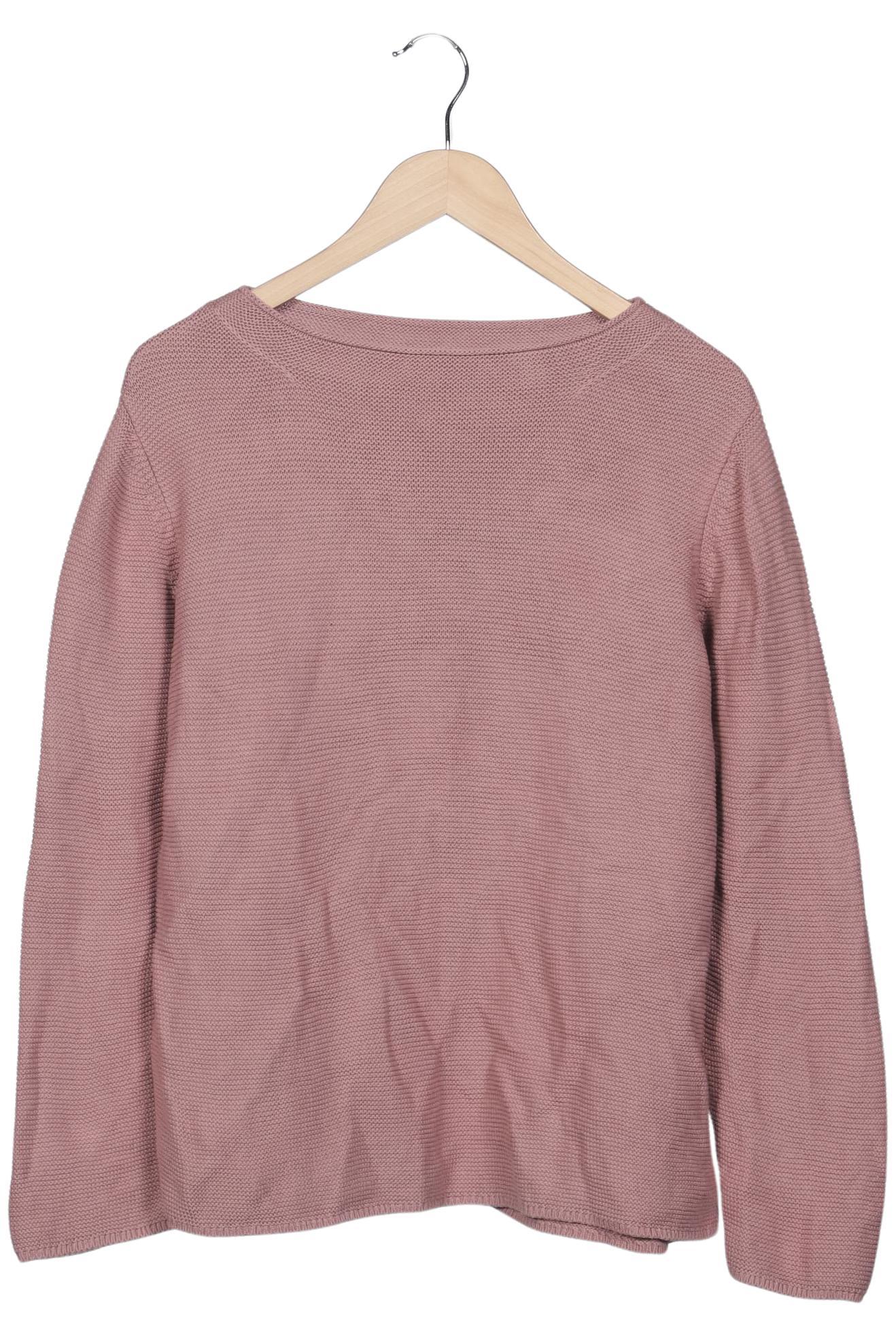 

Marc O Polo Damen Pullover, pink, Gr. 38