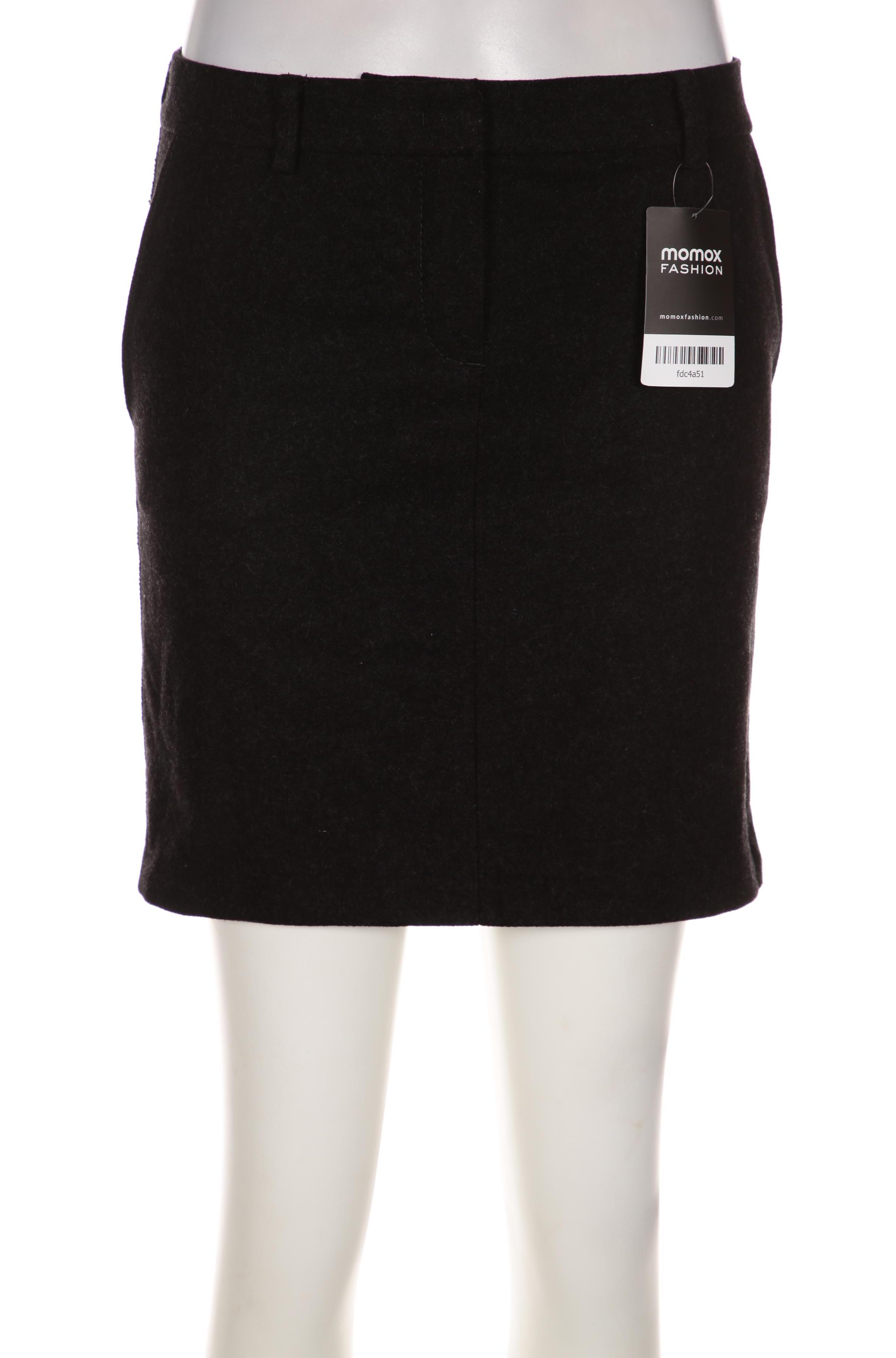 

Marc O Polo Damen Rock, grau