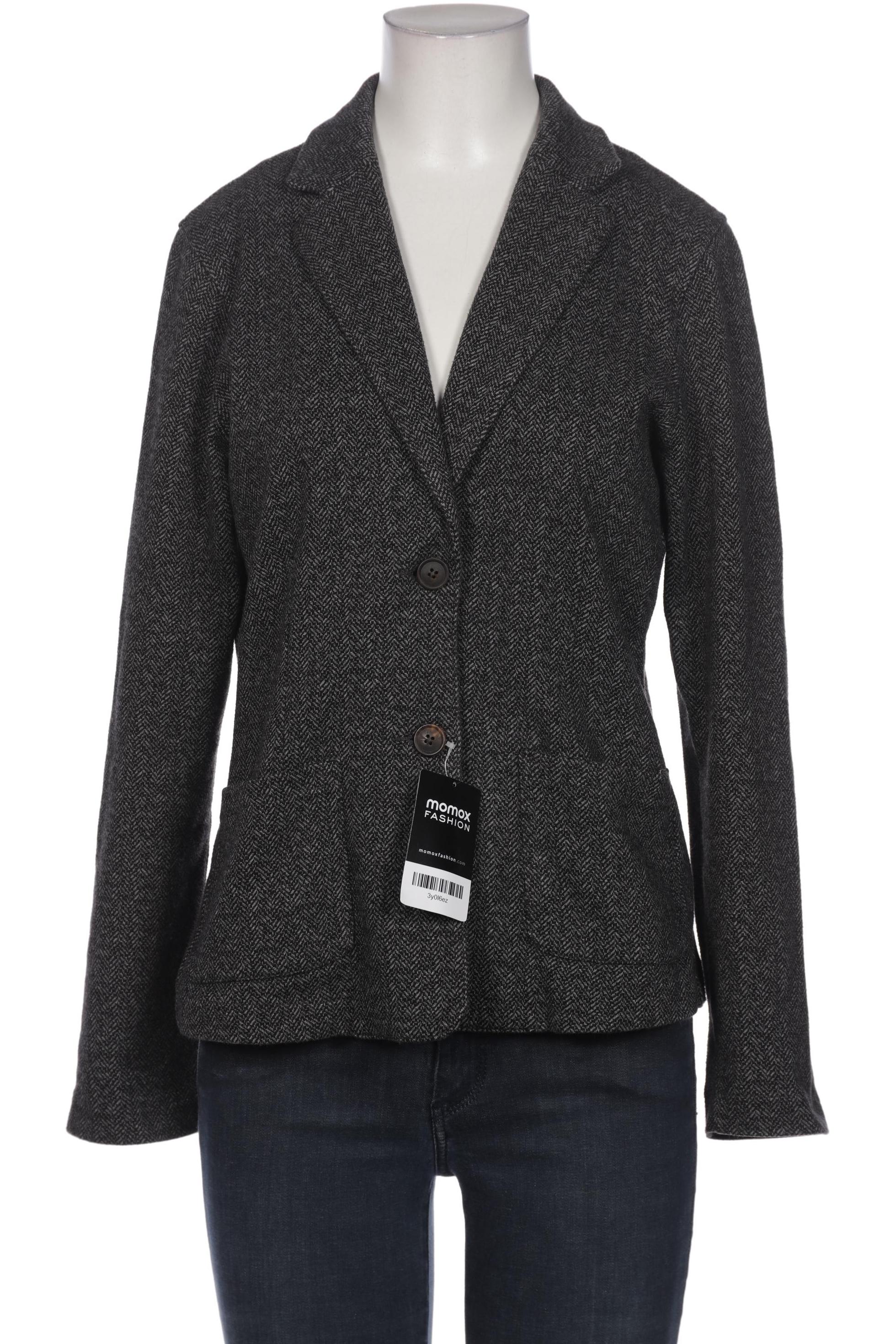 

Marc O Polo Damen Blazer, grau, Gr. 38