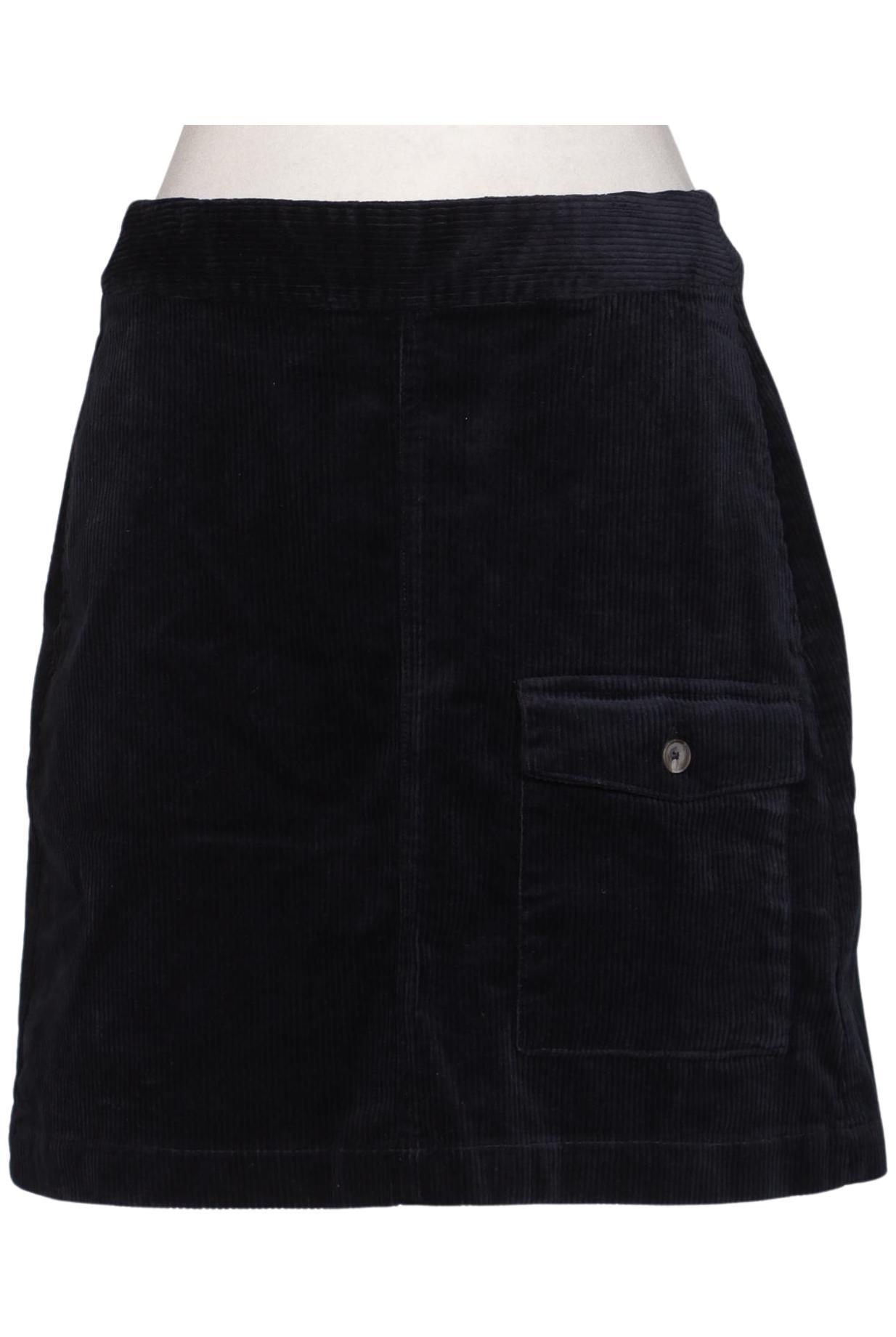 

Marc O Polo Damen Rock, marineblau, Gr. 36