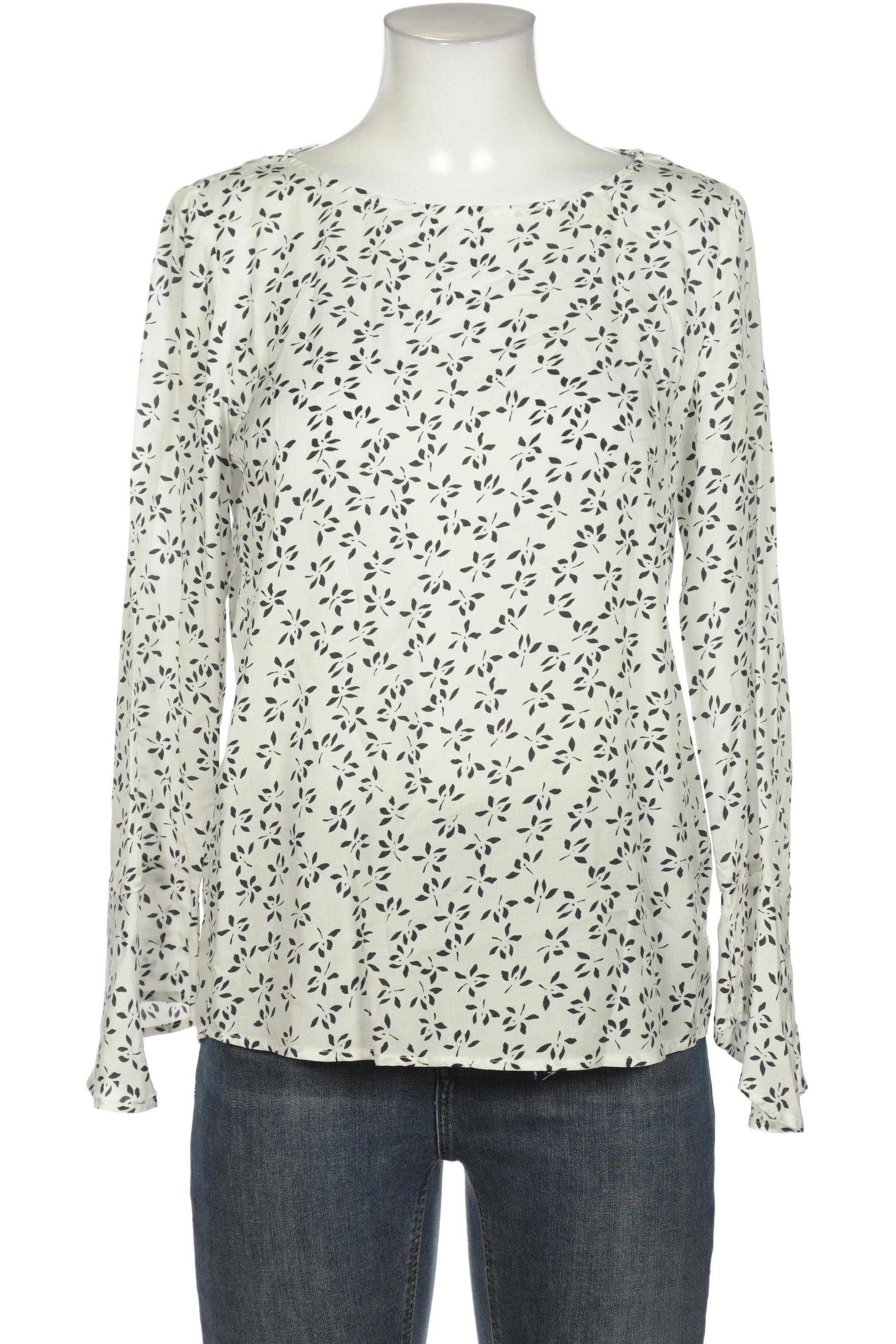 

Marc O Polo Damen Bluse, weiß