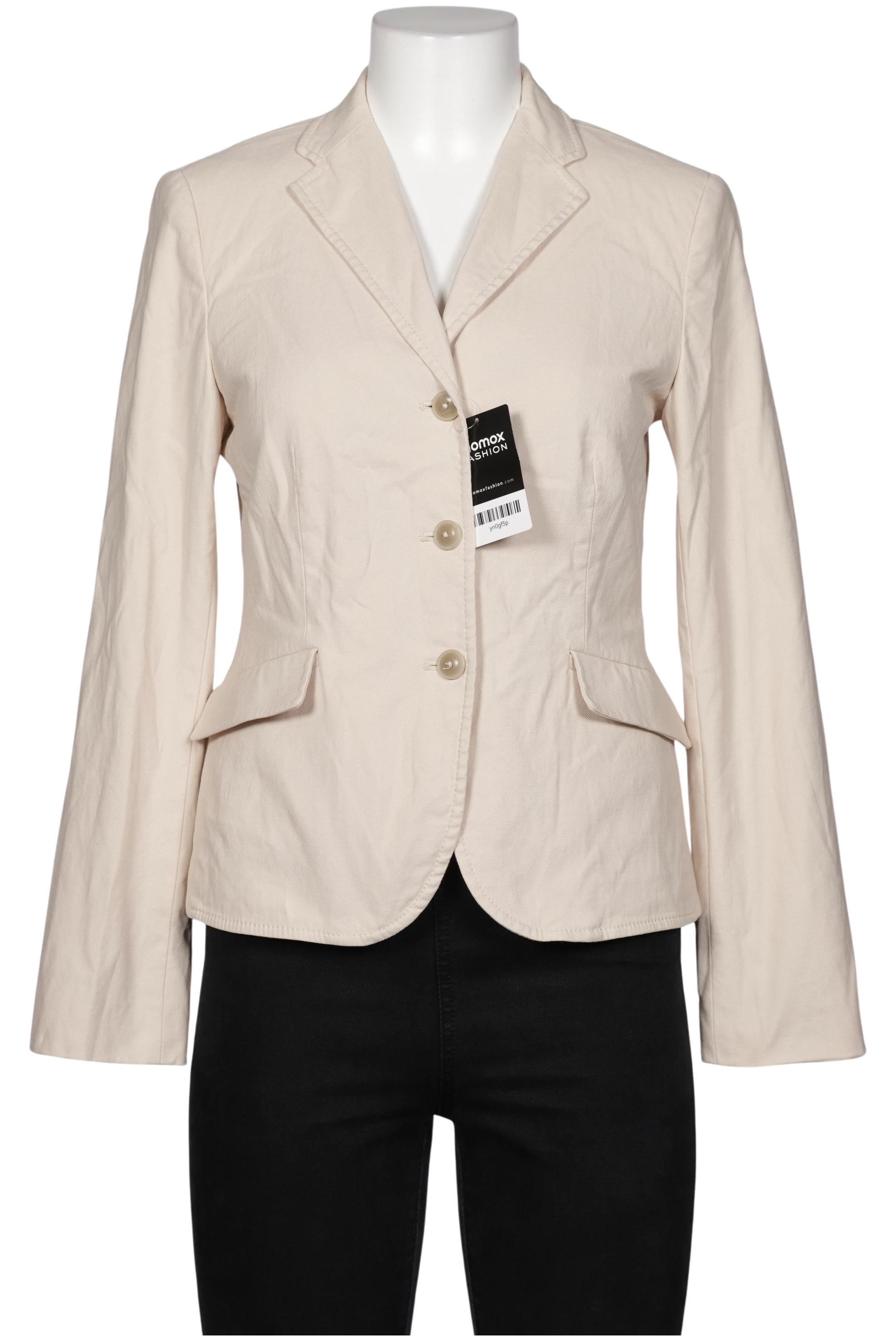 

Marc O Polo Damen Blazer, beige, Gr. 38