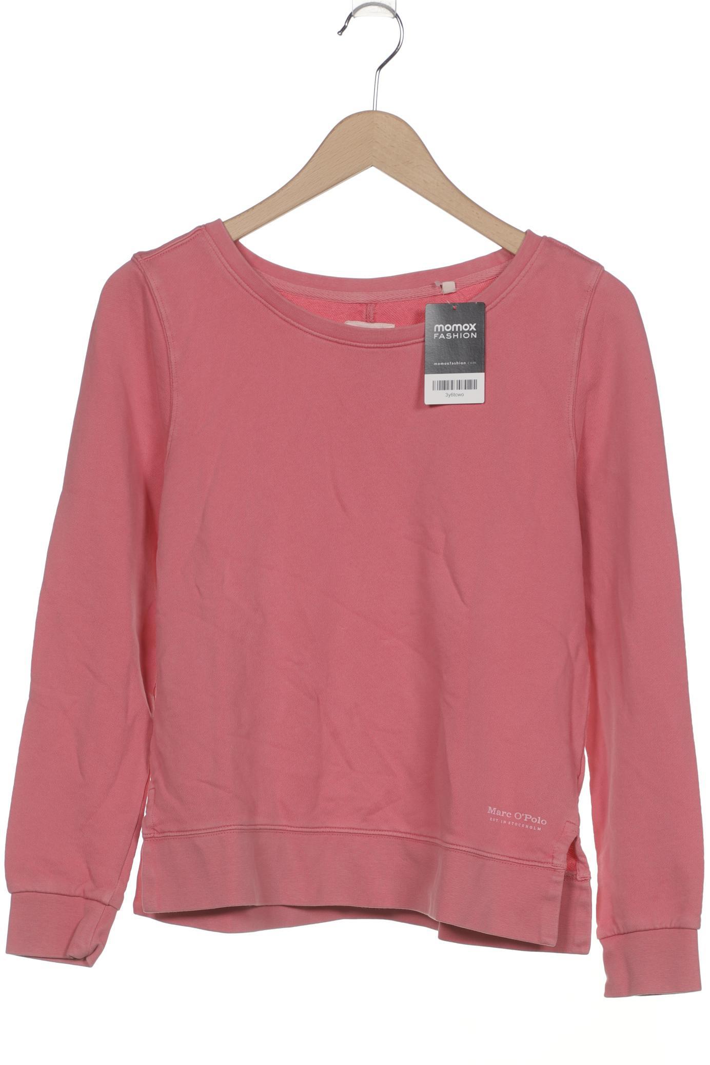 

Marc O Polo Damen Sweatshirt, pink, Gr. 36