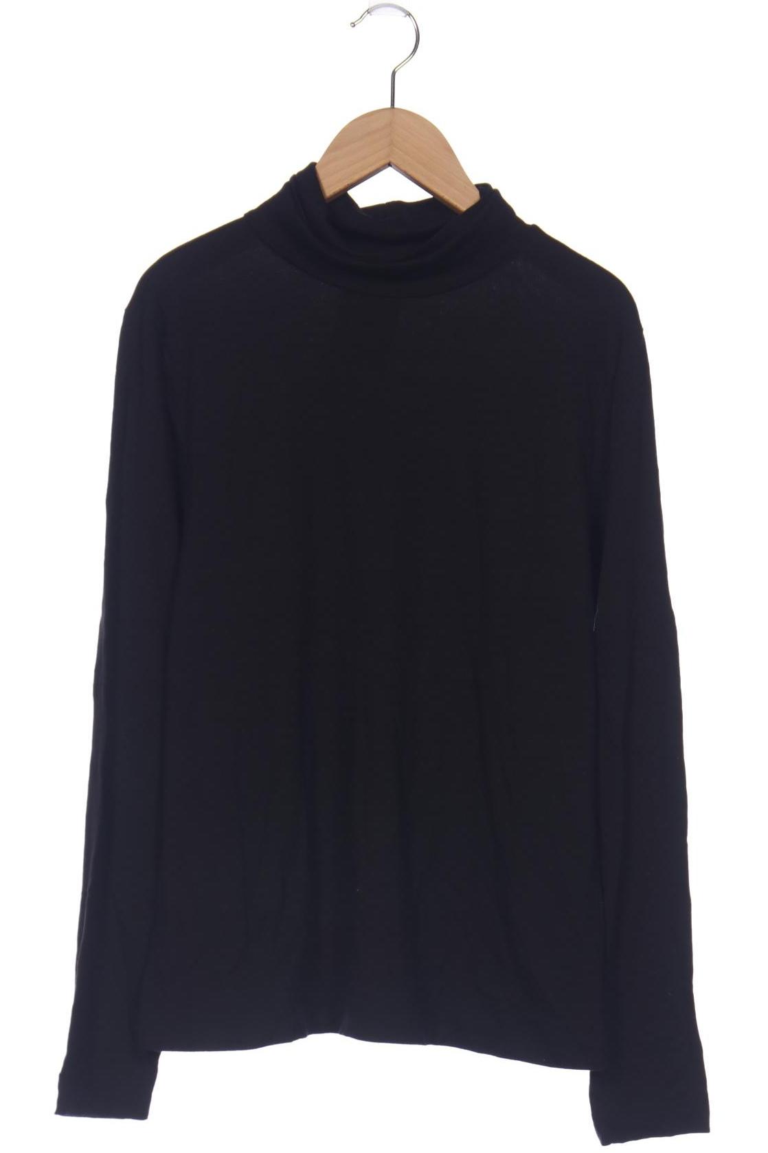 

Marc O Polo Damen Langarmshirt, schwarz
