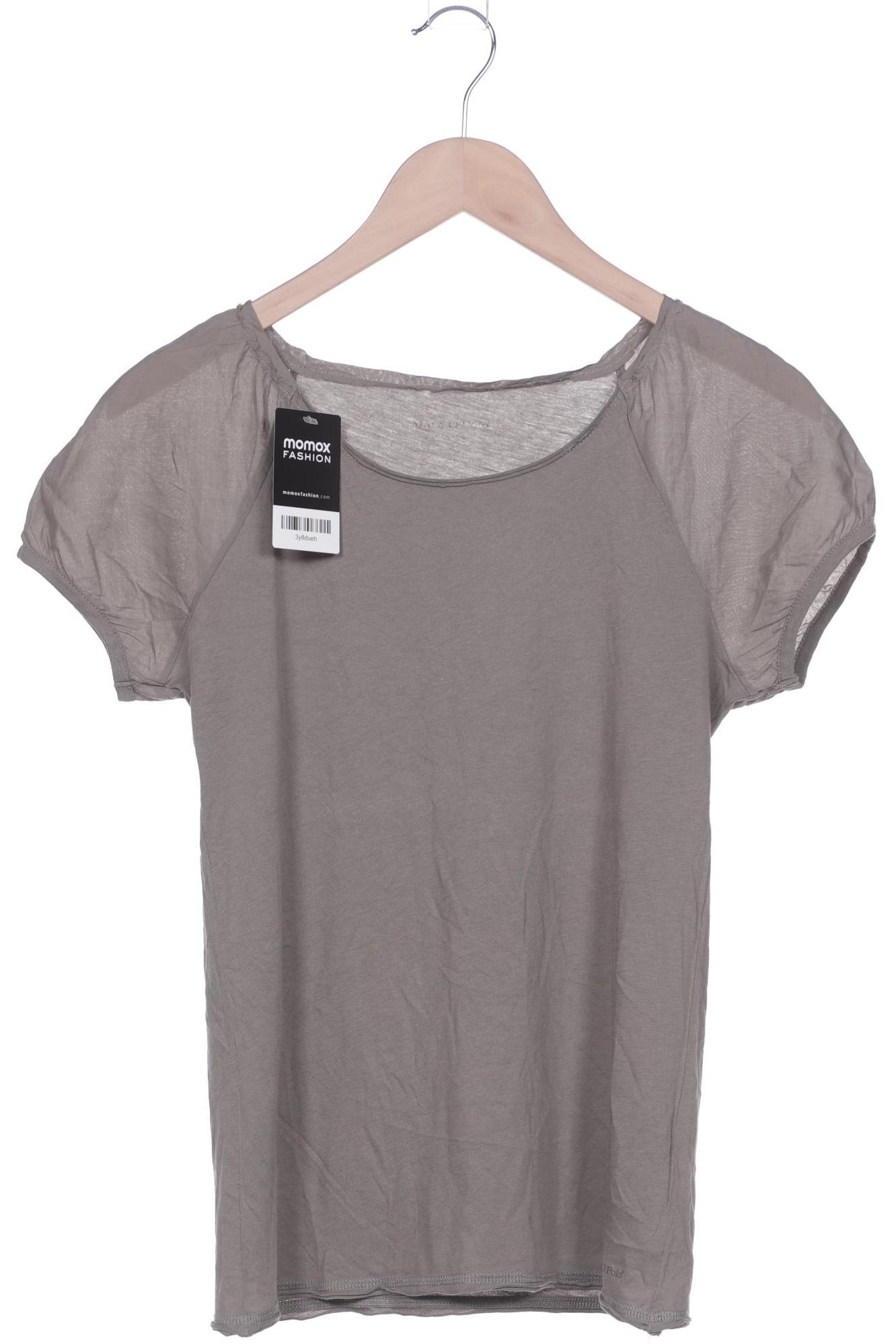 

Marc O Polo Damen T-Shirt, grau