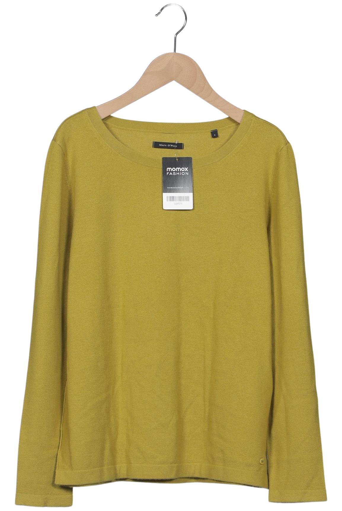 

Marc O Polo Damen Pullover, hellgrün, Gr. 38