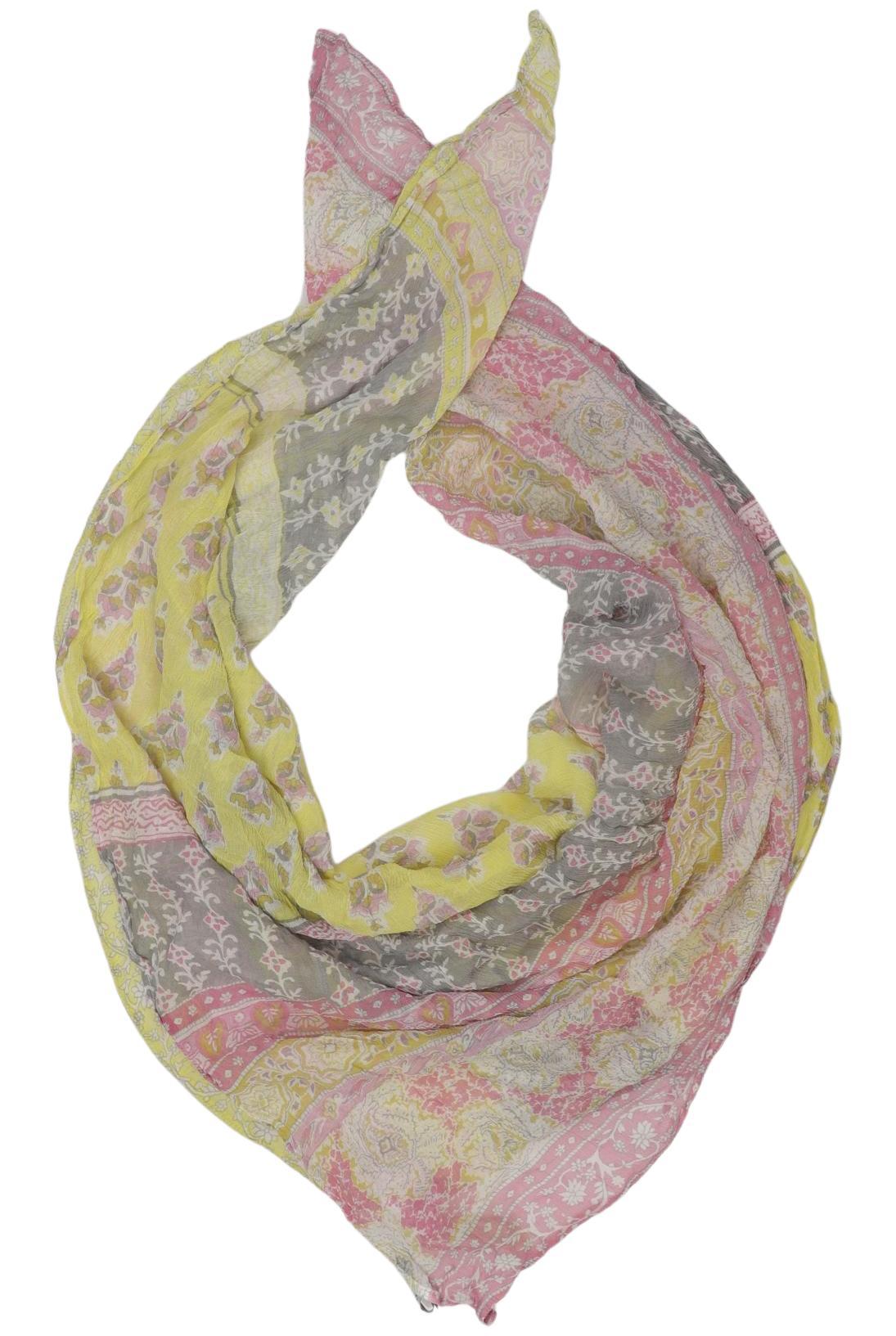 

Marc O Polo Damen Schal, mehrfarbig, Gr.