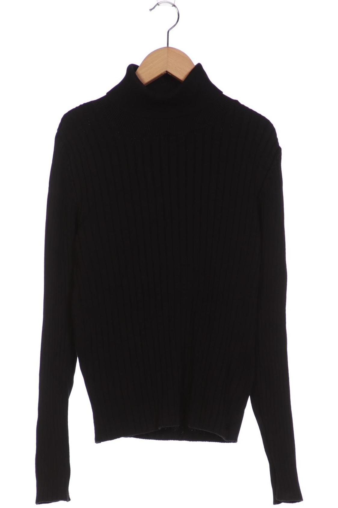 

Marc O Polo Damen Pullover, schwarz