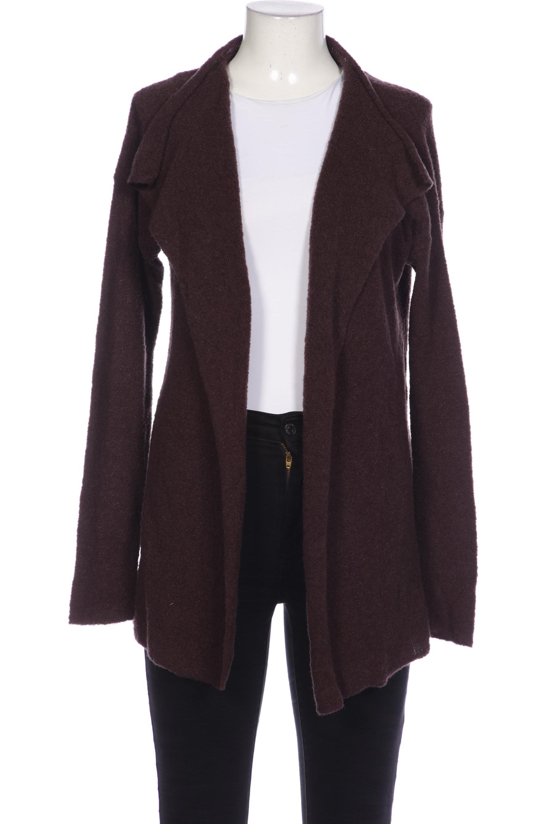 

Marc O Polo Damen Strickjacke, braun, Gr. 42