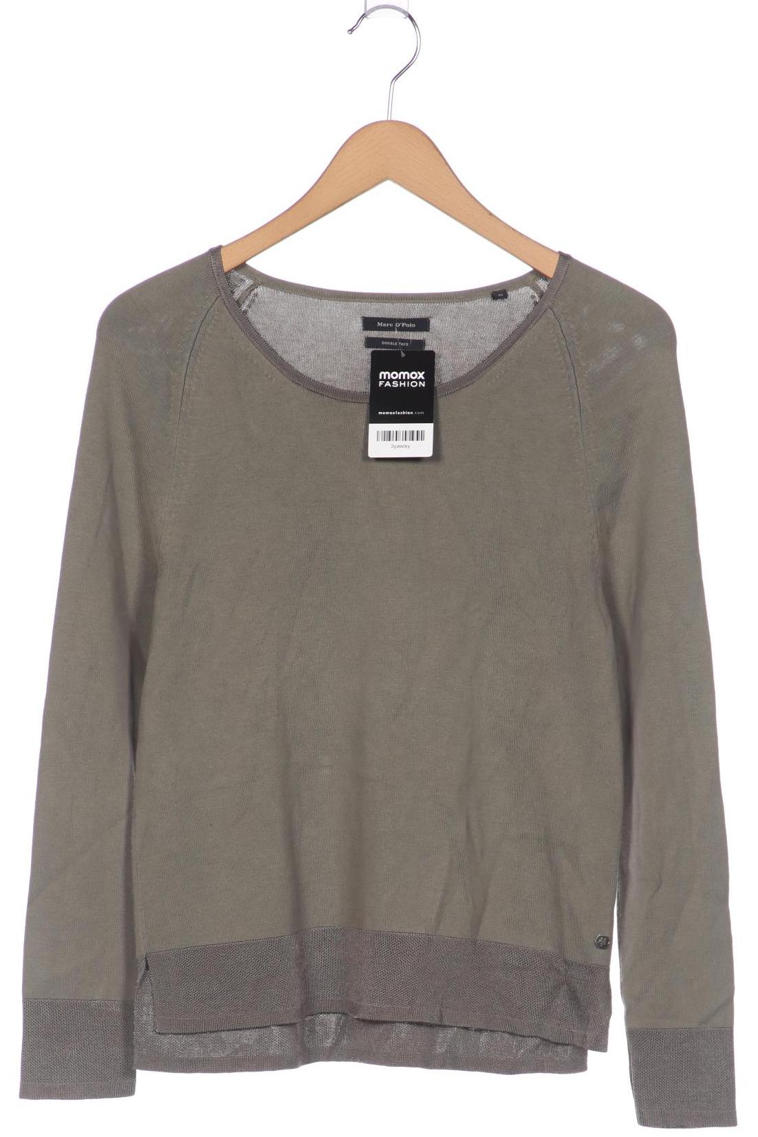 

Marc O Polo Damen Pullover, grau, Gr. 36