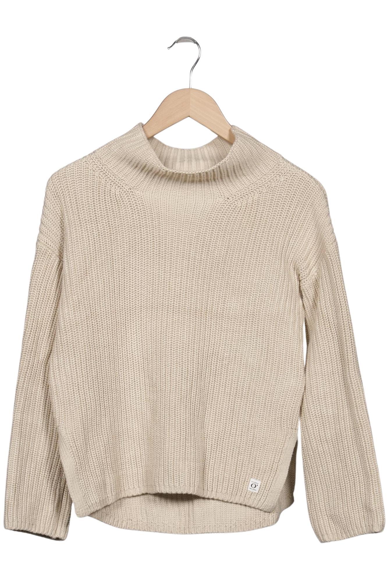 

Marc O Polo Damen Pullover, beige, Gr. 34