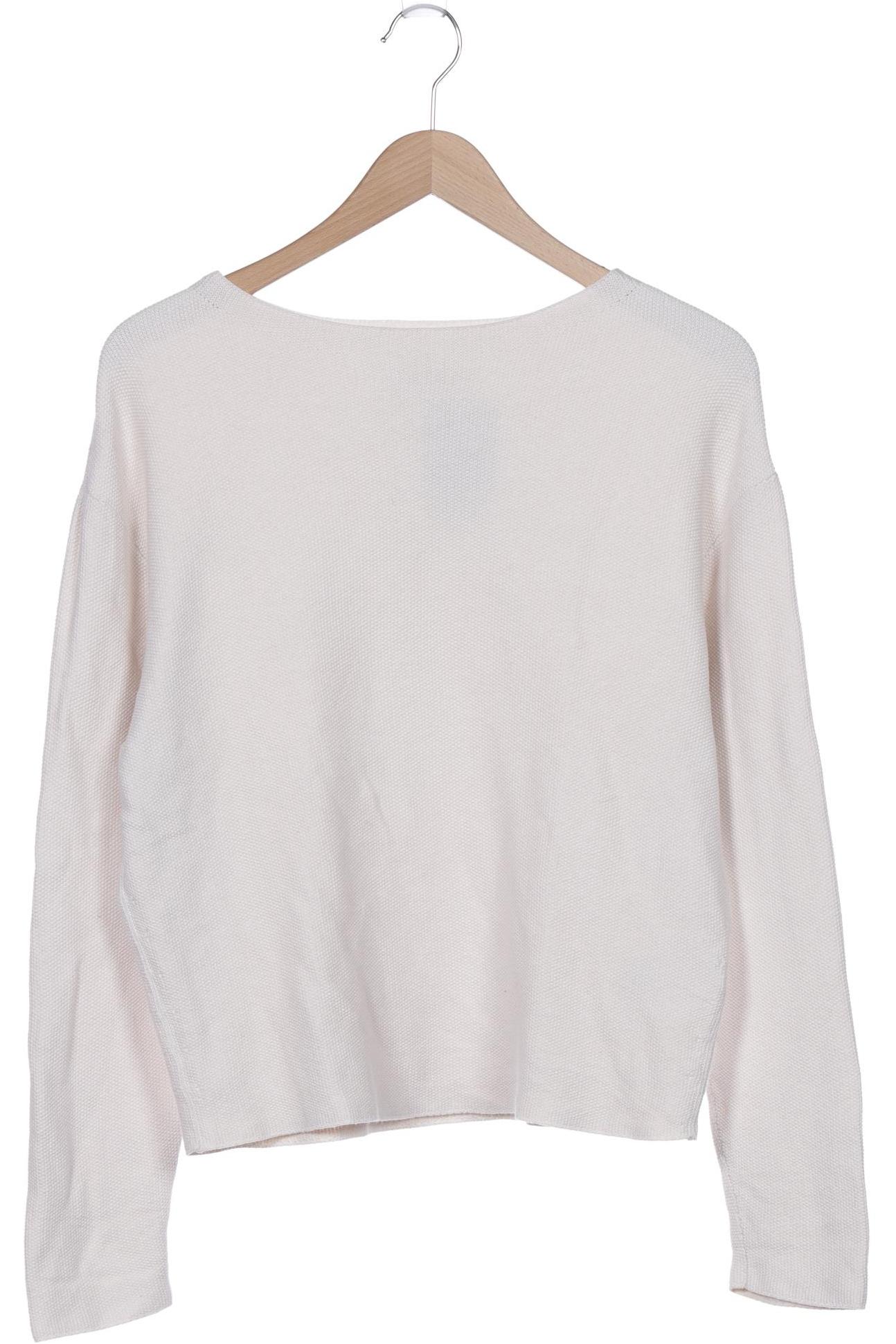 

Marc O Polo Damen Pullover, cremeweiß
