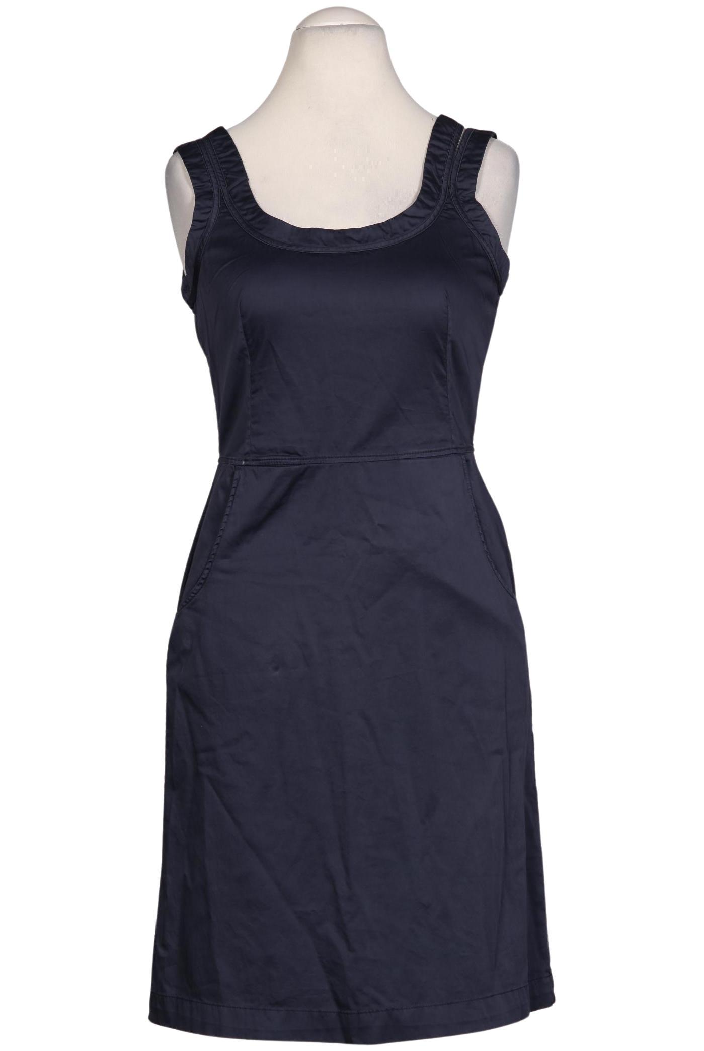 

Marc O Polo Damen Kleid, marineblau, Gr. 36