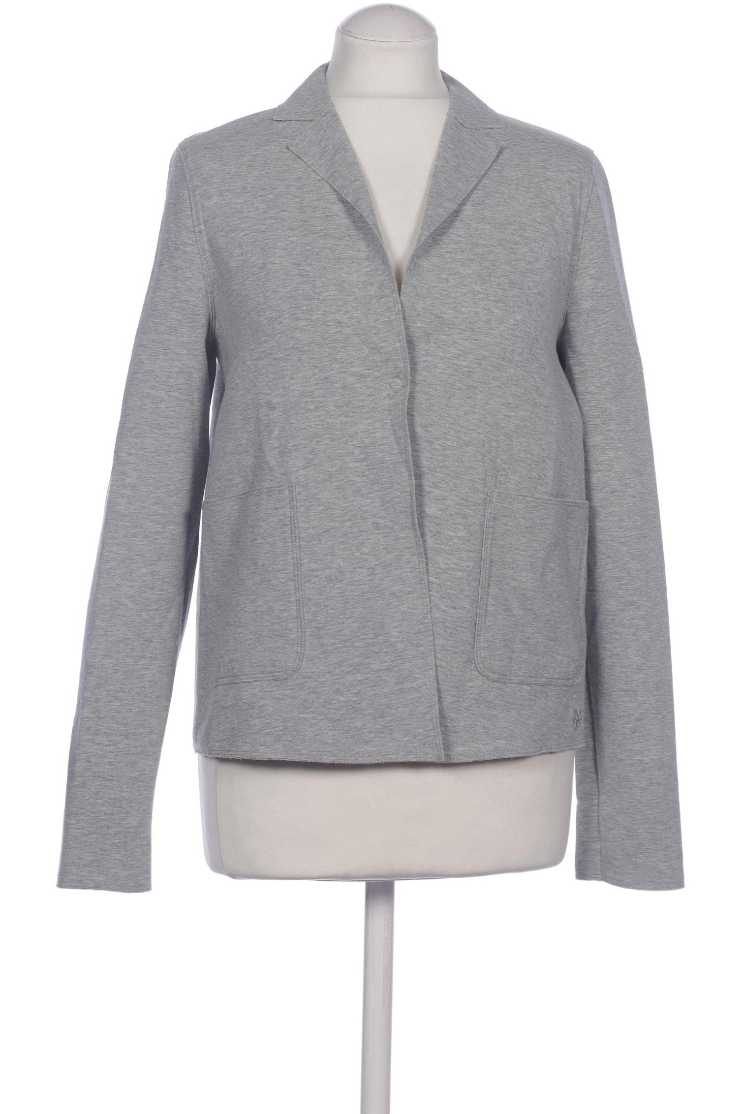 

Marc O Polo Damen Blazer, grau, Gr. 38