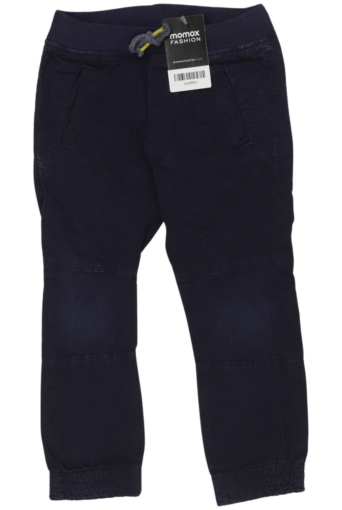 

Marc O Polo Jungen Stoffhose, marineblau, Gr. 110