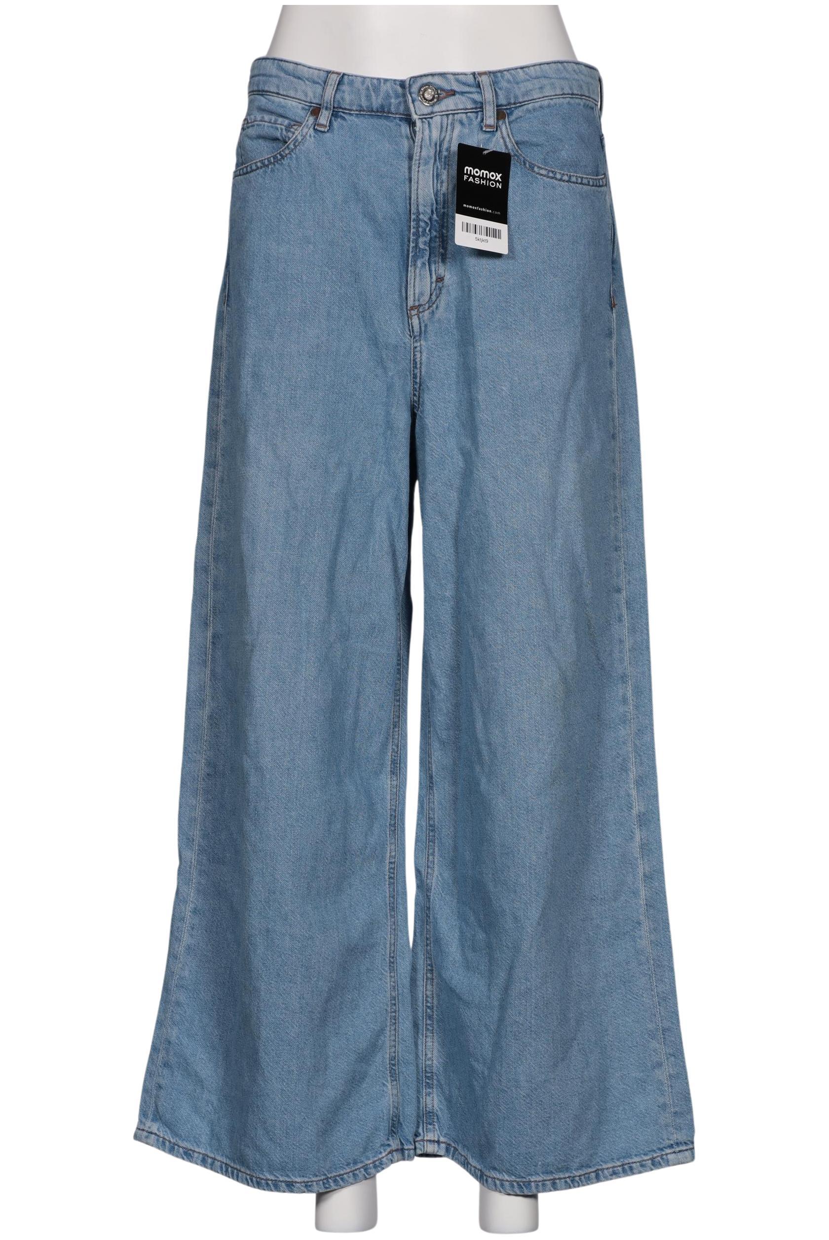 

Marc O Polo Damen Jeans, hellblau, Gr. 30