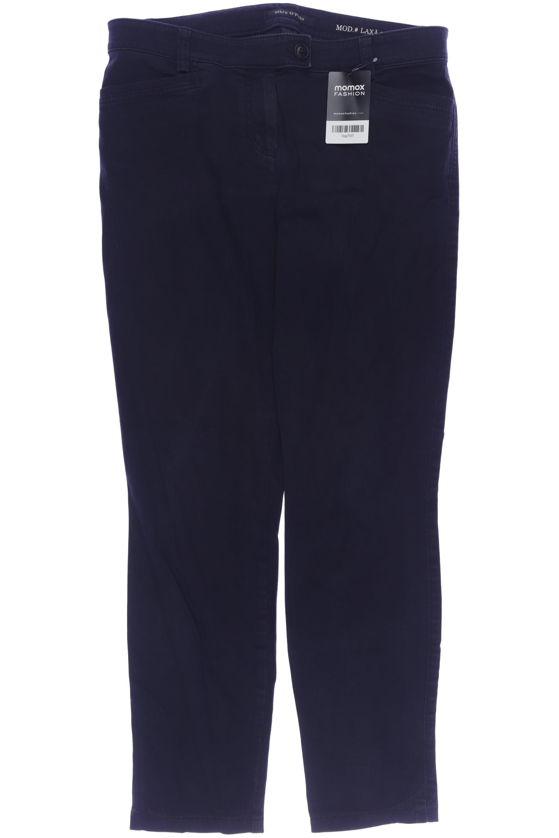 

Marc O Polo Damen Jeans, marineblau, Gr. 38